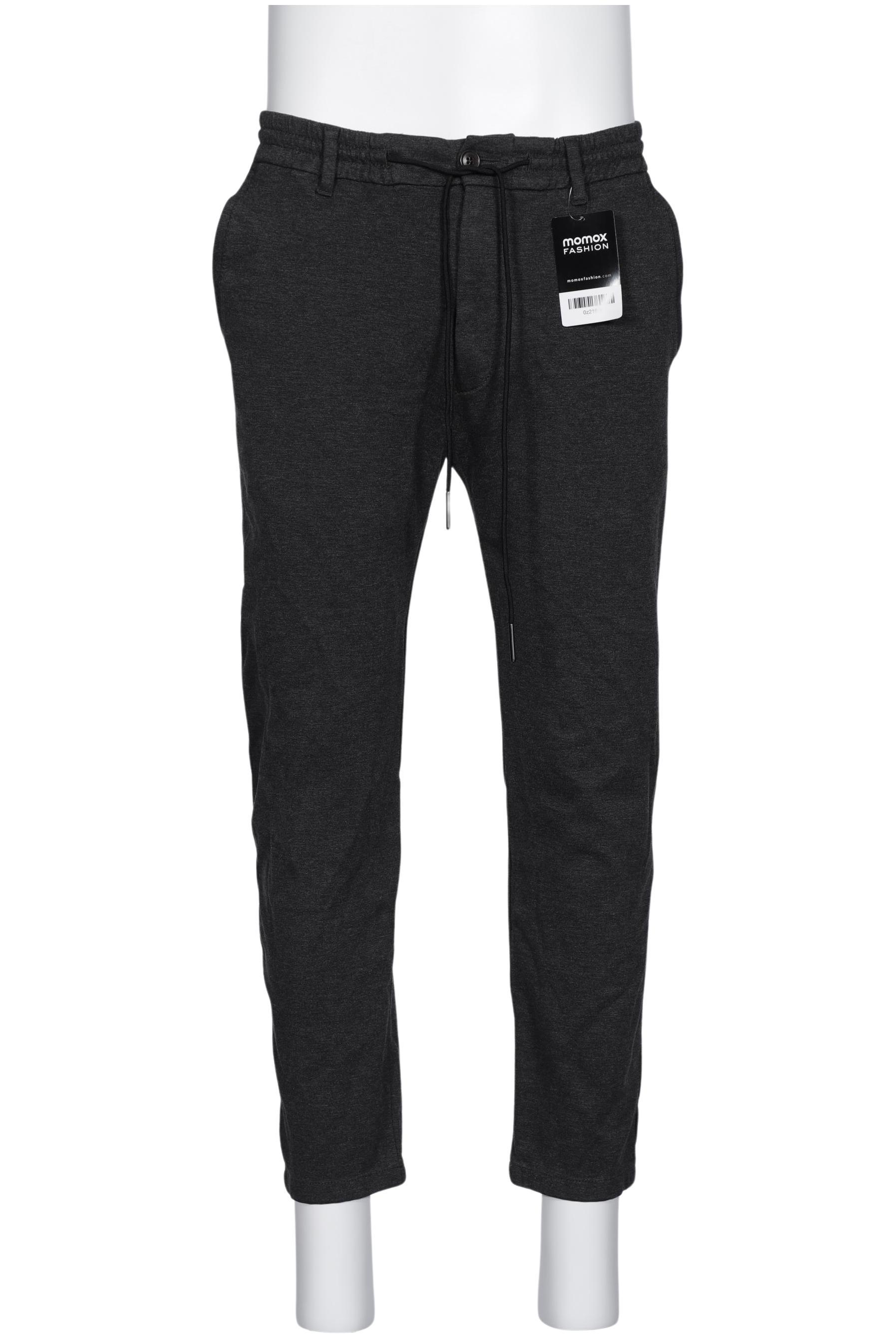 

Drykorn Herren Stoffhose, grau, Gr. 31