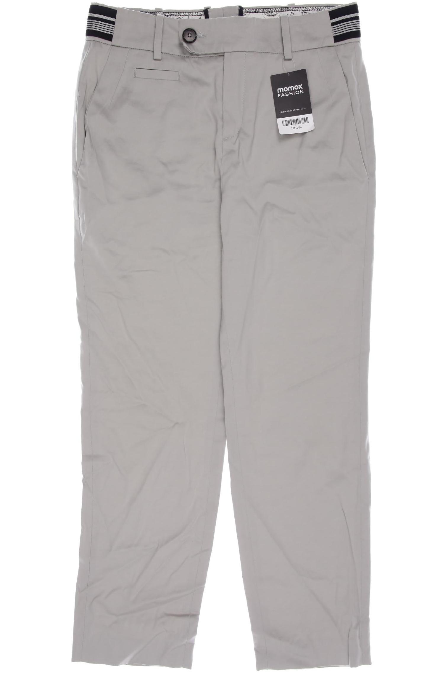 

Drykorn Herren Stoffhose, grau, Gr. 27