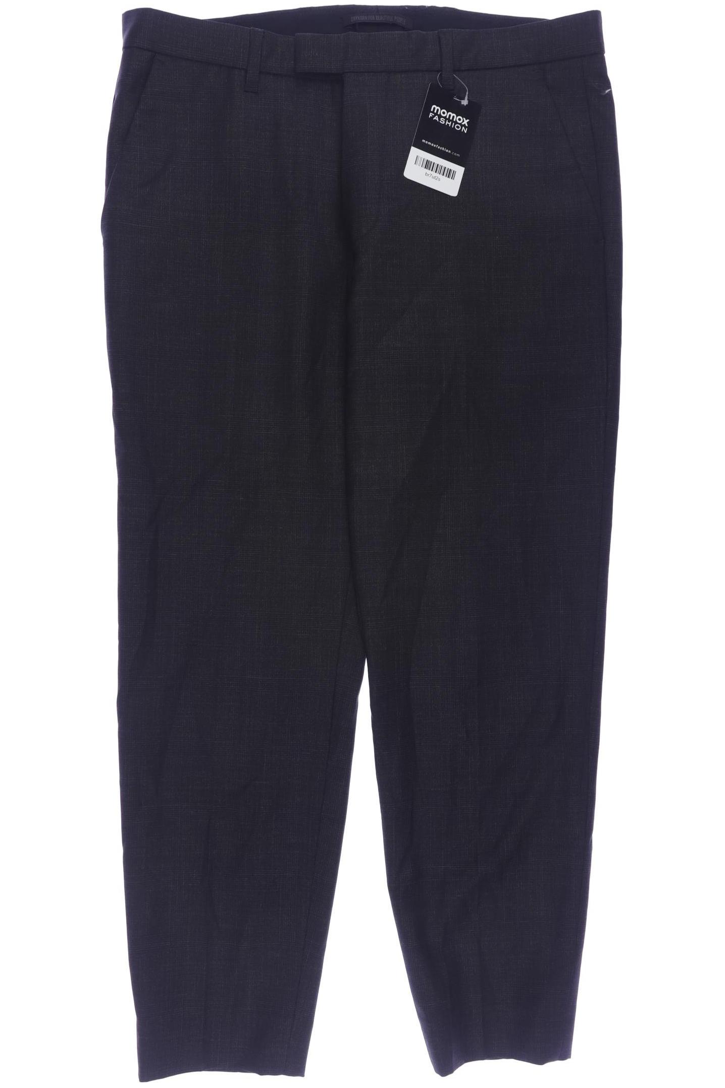 

Drykorn Herren Stoffhose, grau, Gr. 48