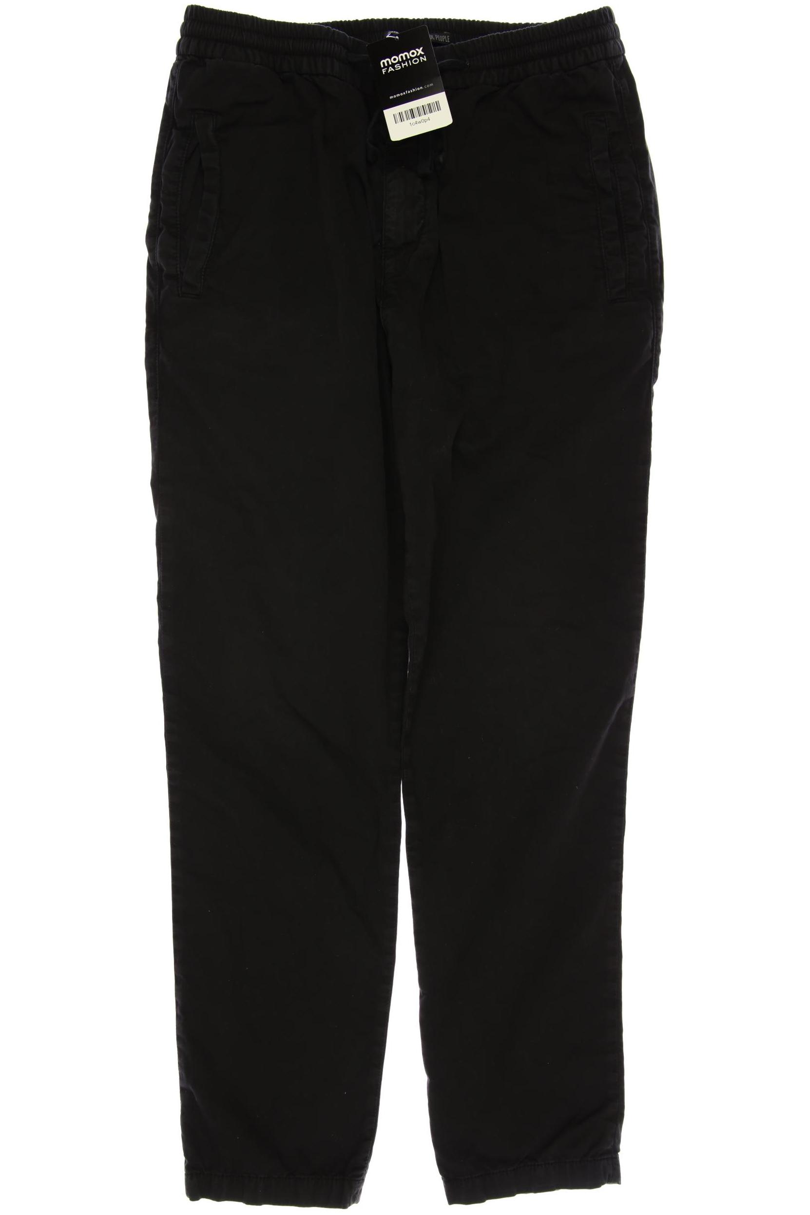 

Drykorn Herren Stoffhose, schwarz, Gr. 33