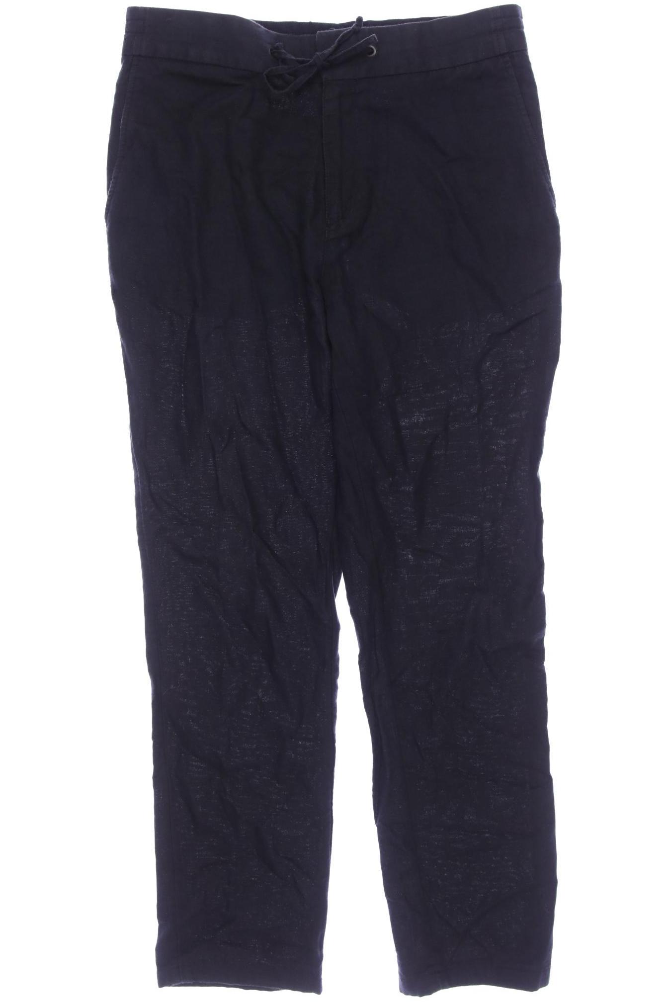 

Drykorn Herren Stoffhose, marineblau, Gr. 31