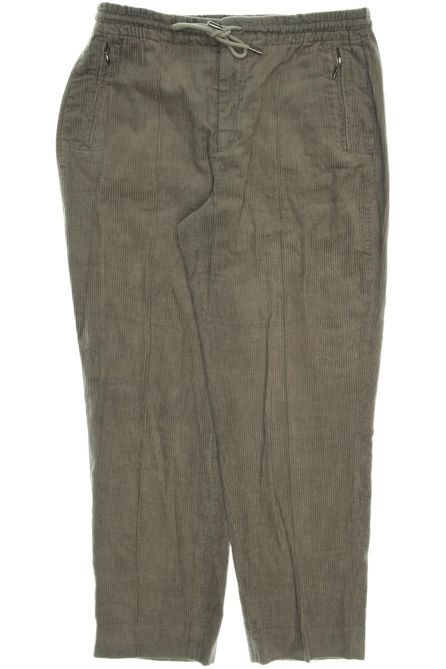 

Drykorn Herren Stoffhose, grau, Gr. 30