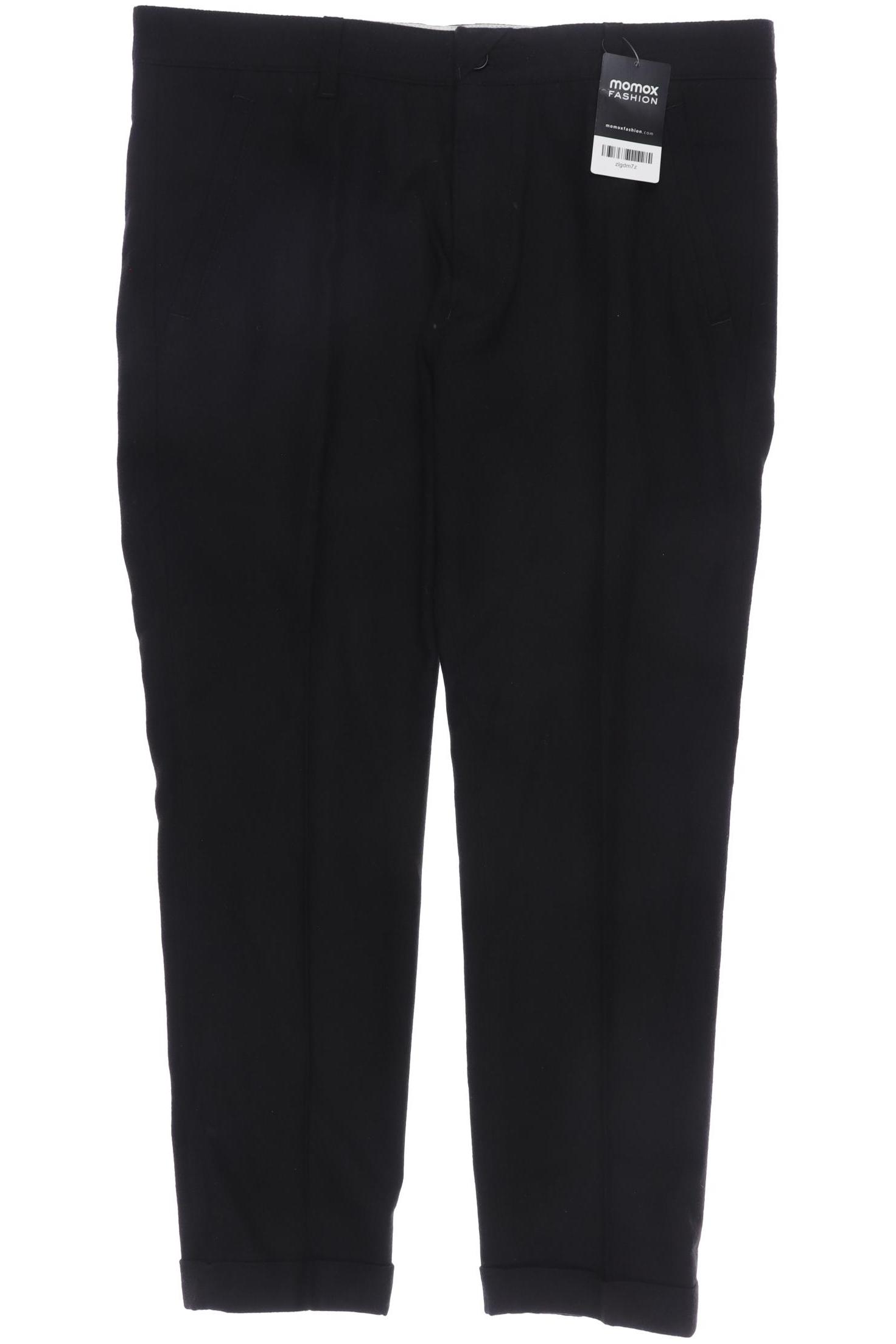 

Drykorn Herren Stoffhose, schwarz, Gr. 34