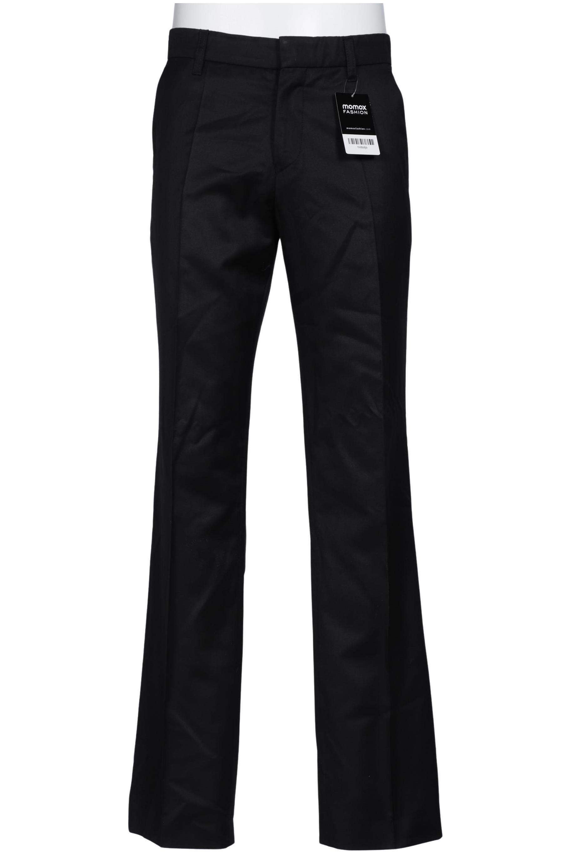 

Drykorn Herren Stoffhose, schwarz, Gr. 48