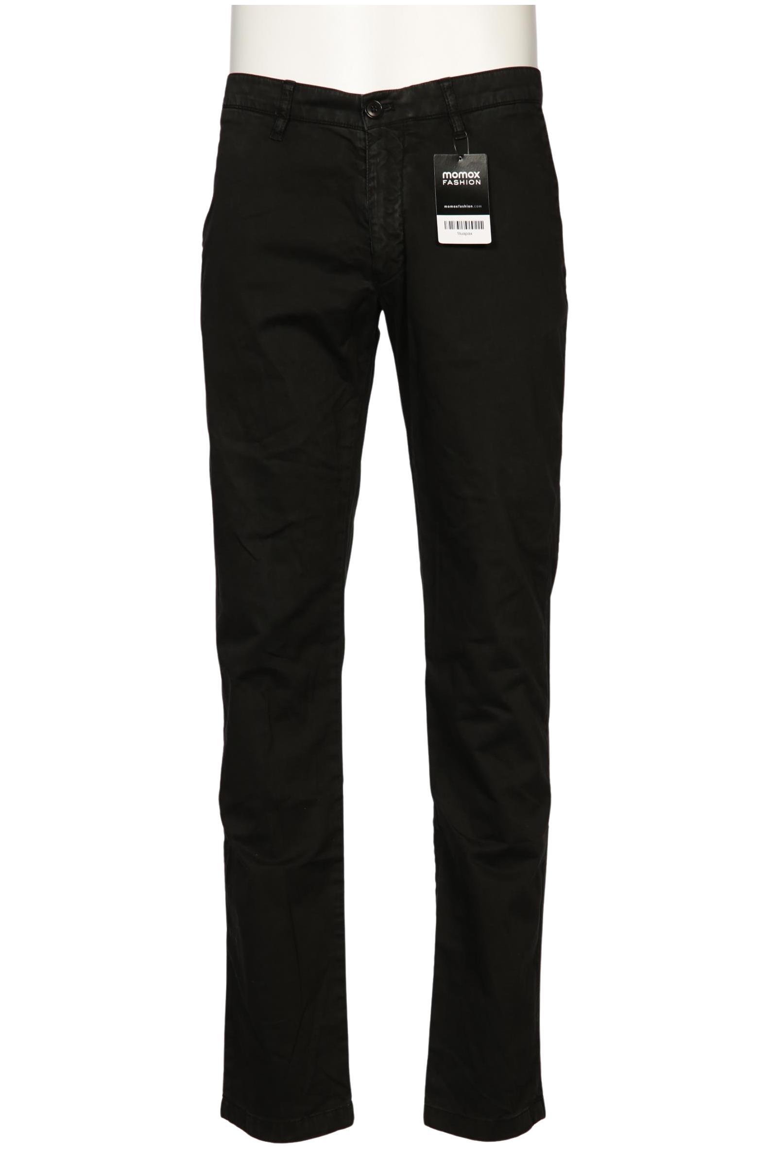 

Drykorn Herren Stoffhose, schwarz, Gr. 34