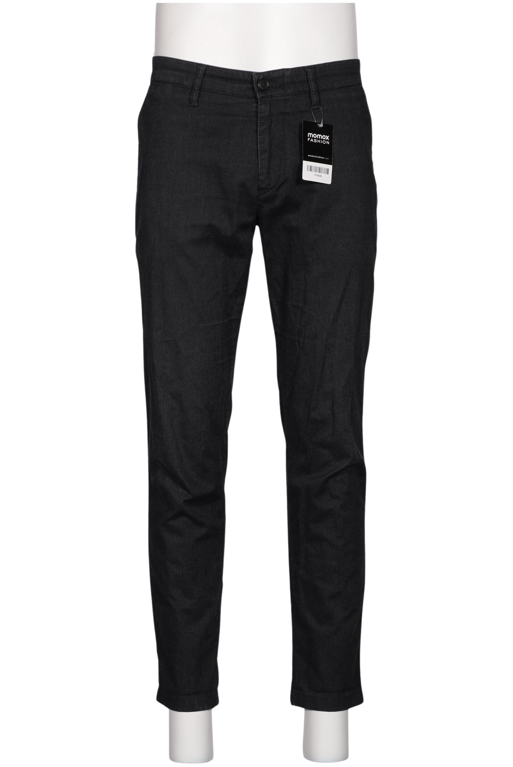 

Drykorn Herren Stoffhose, schwarz, Gr. 33