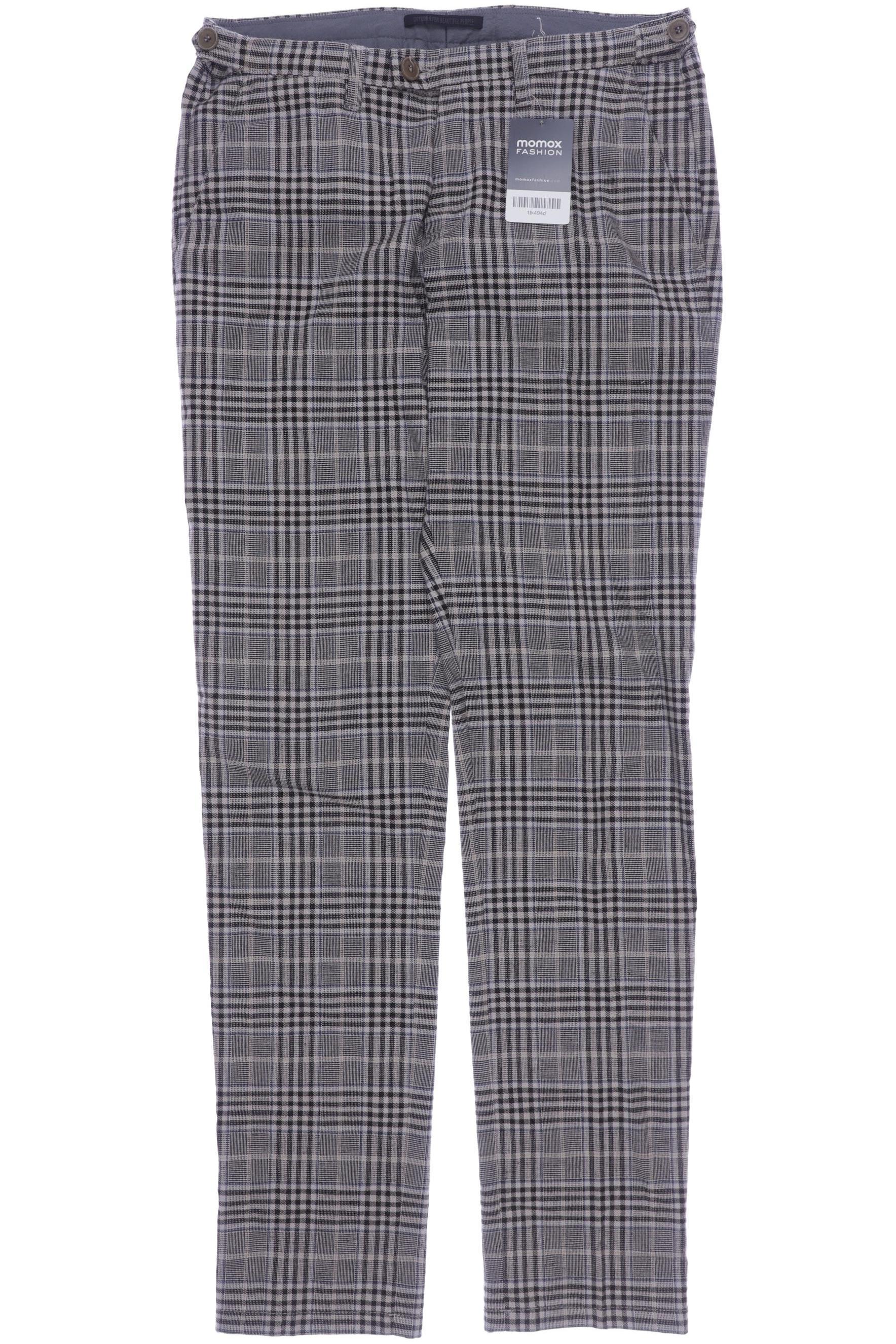 

Drykorn Herren Stoffhose, grau, Gr. 48