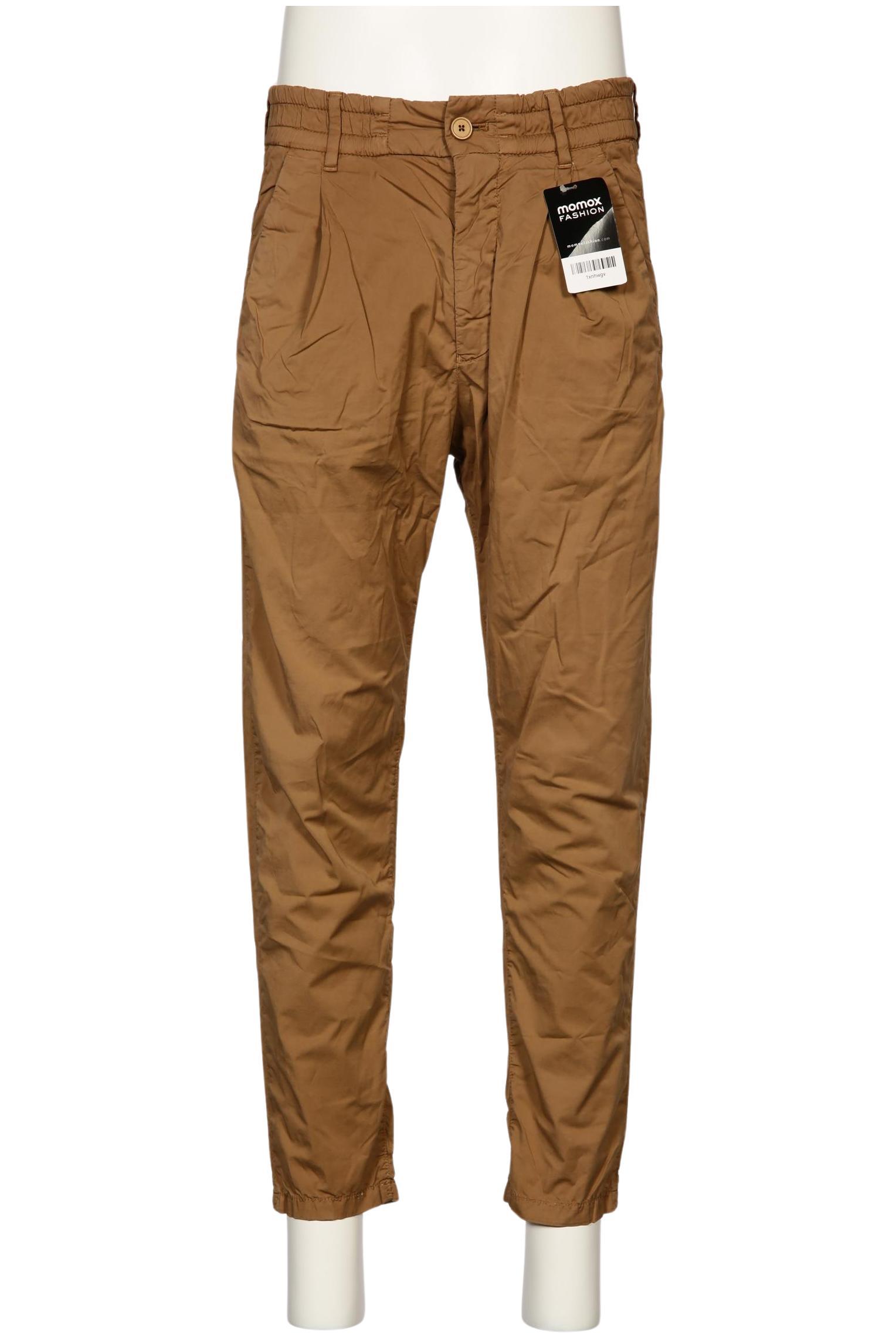 

Drykorn Herren Stoffhose, braun, Gr. 30