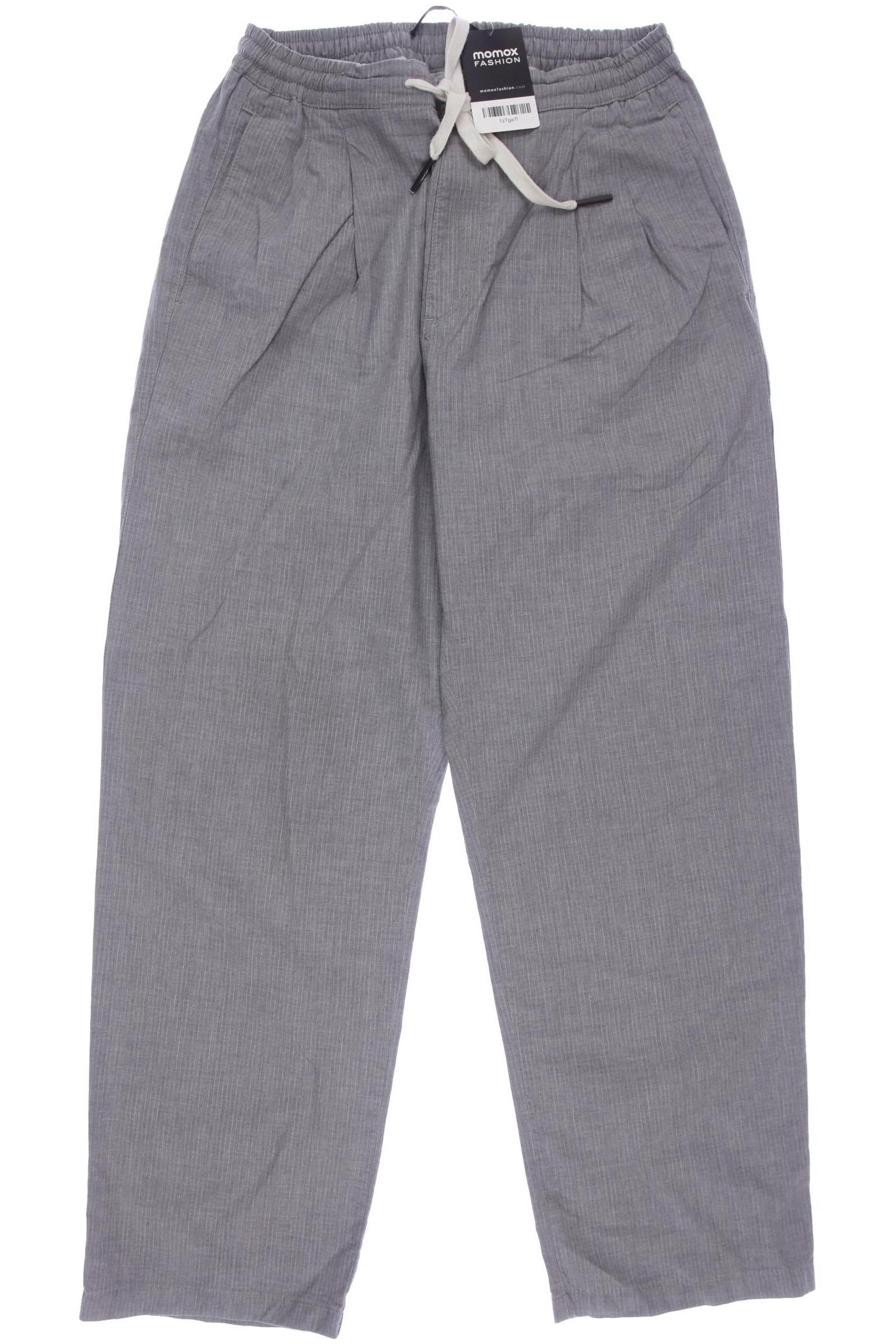 

Drykorn Herren Stoffhose, grau, Gr. 32