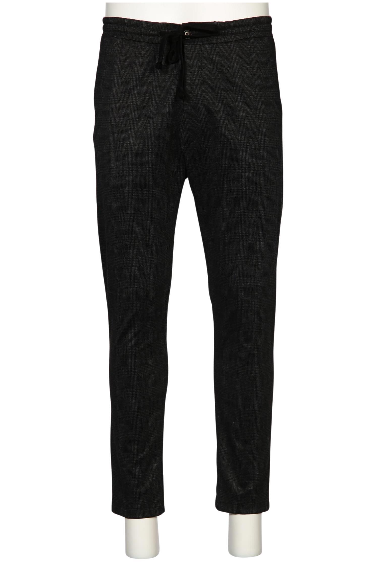 

Drykorn Herren Stoffhose, schwarz, Gr. 34