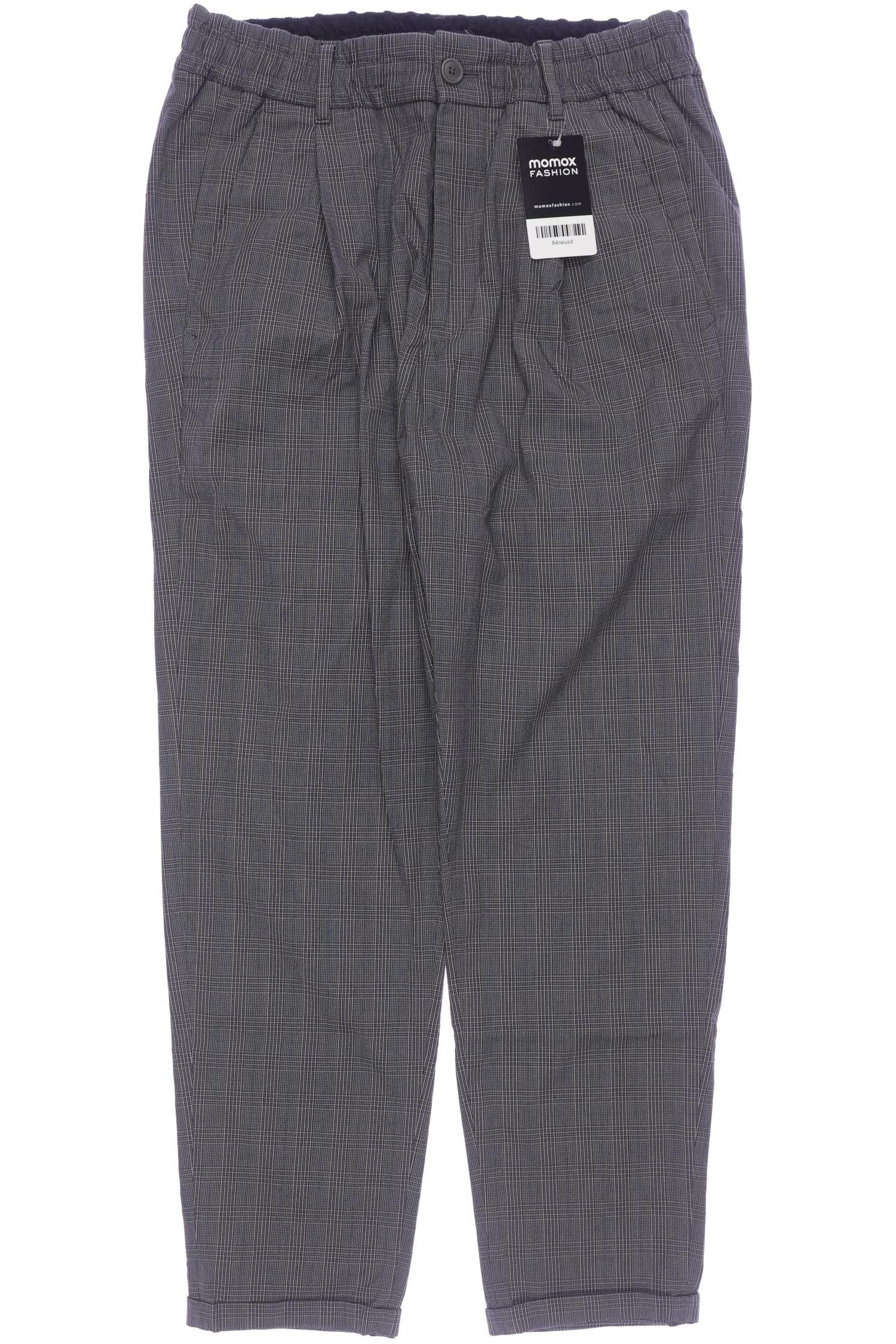 

Drykorn Herren Stoffhose, grau, Gr. 33