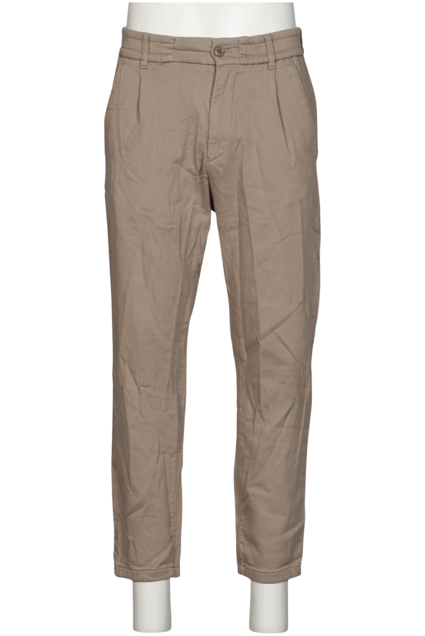 

Drykorn Herren Stoffhose, beige, Gr. 30