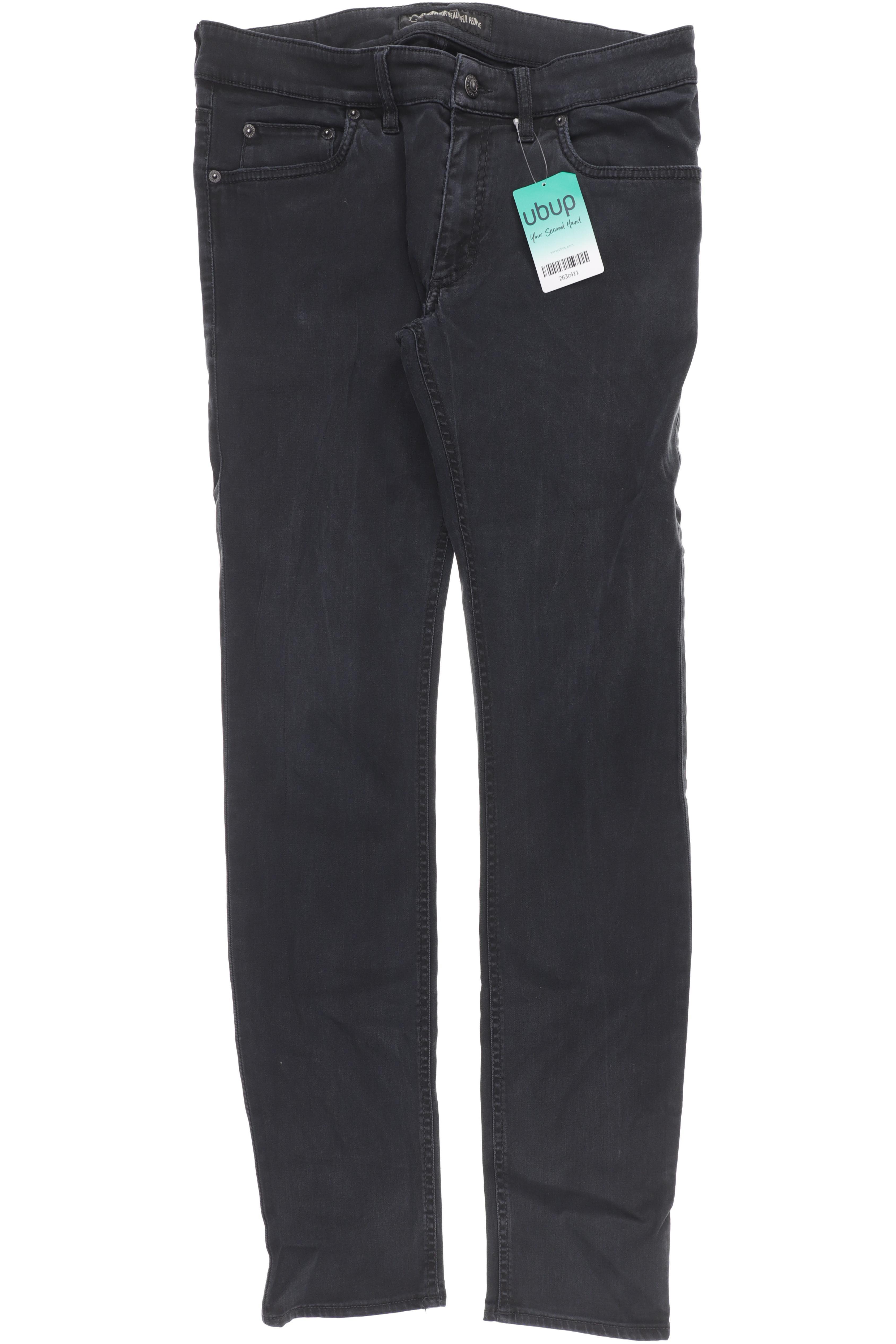 Thumbnail - Drykorn Herren Stoffhose, schwarz, Gr. 33