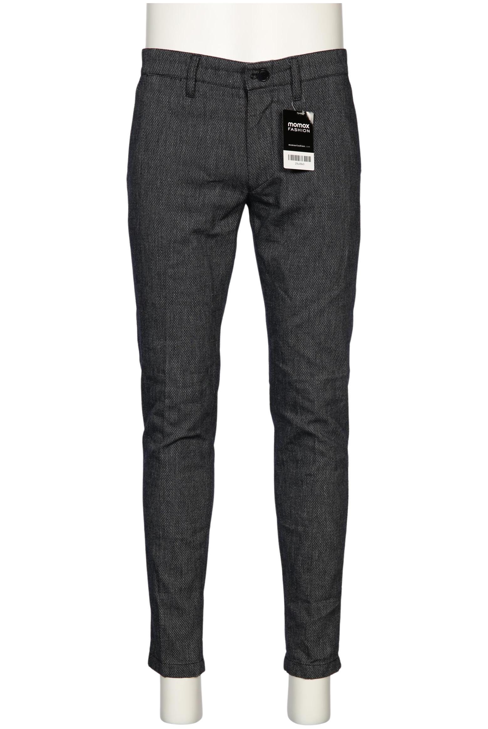 

Drykorn Herren Stoffhose, grau, Gr. 31