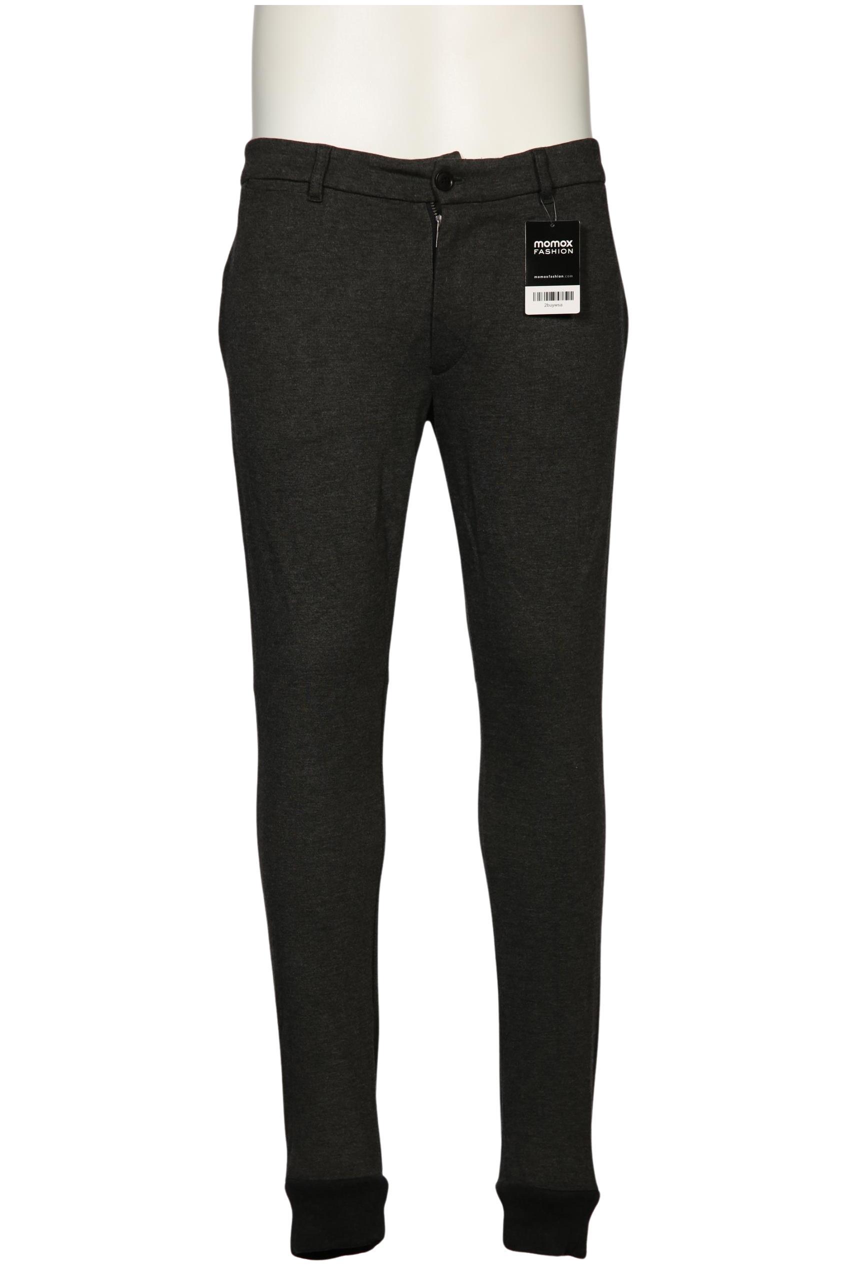 

Drykorn Herren Stoffhose, grau, Gr. 34