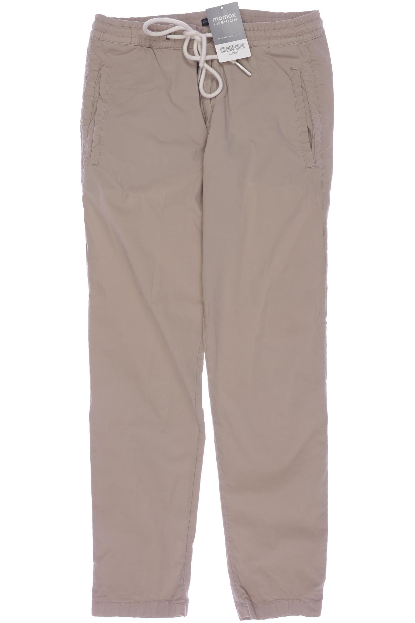

Drykorn Herren Stoffhose, beige, Gr. 29