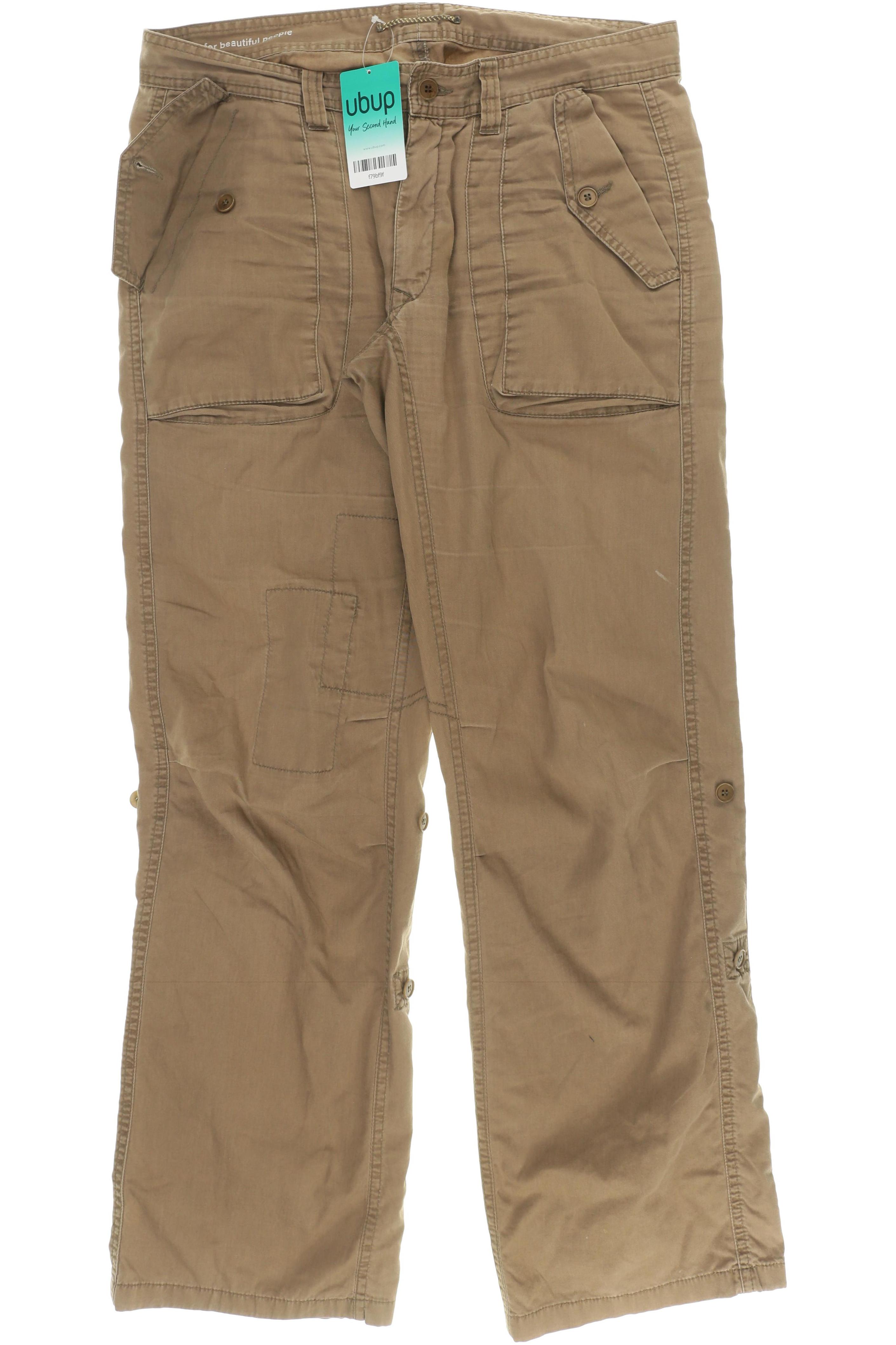 

Drykorn Herren Stoffhose, braun, Gr. 29