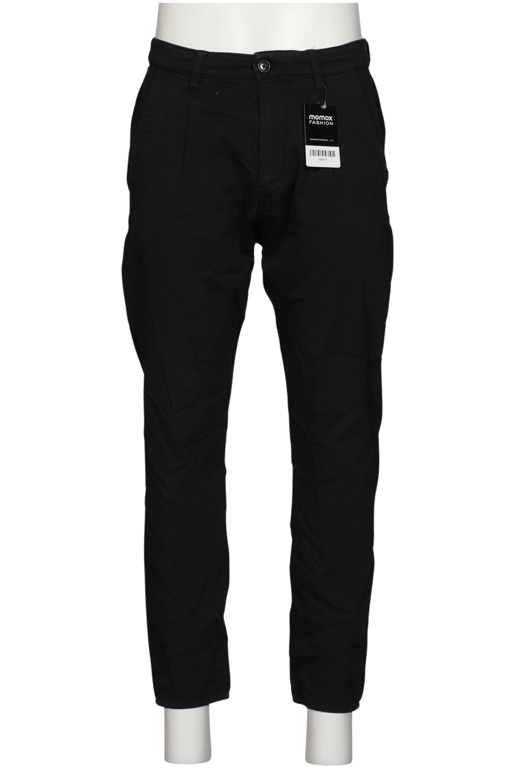 

Drykorn Herren Stoffhose, schwarz, Gr. 29