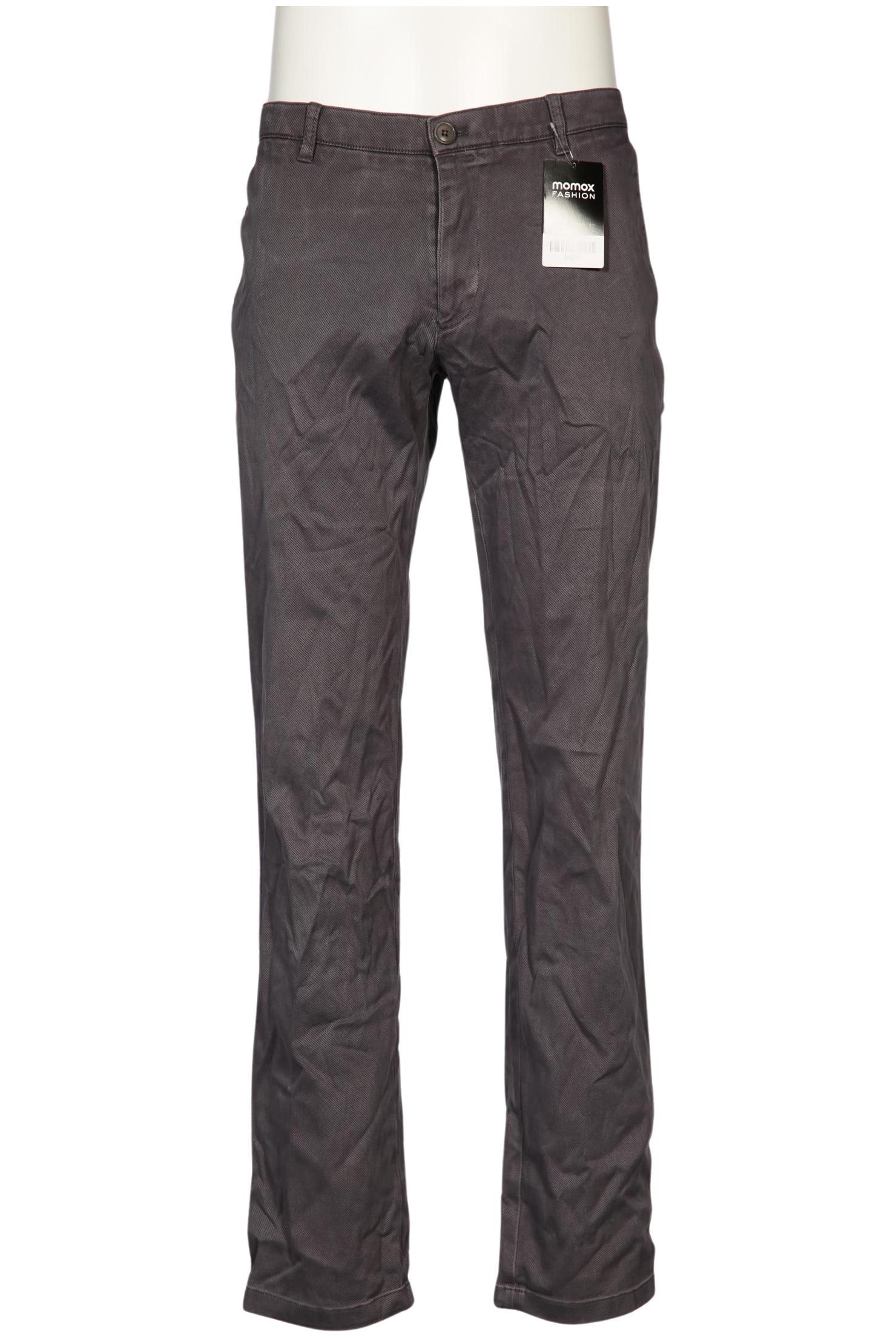 

Drykorn Herren Stoffhose, grau, Gr. 33