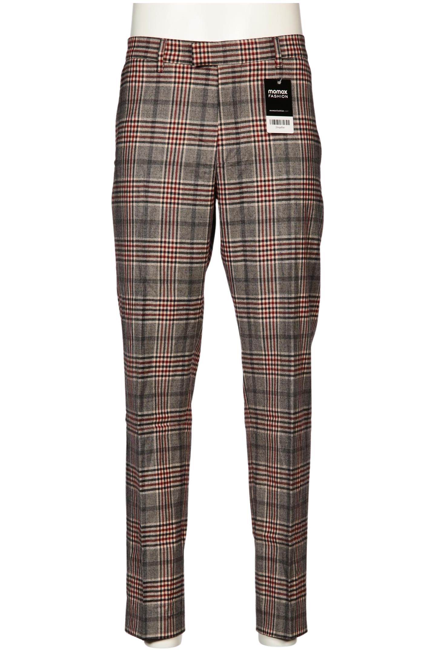 

Drykorn Herren Stoffhose, mehrfarbig, Gr. 98