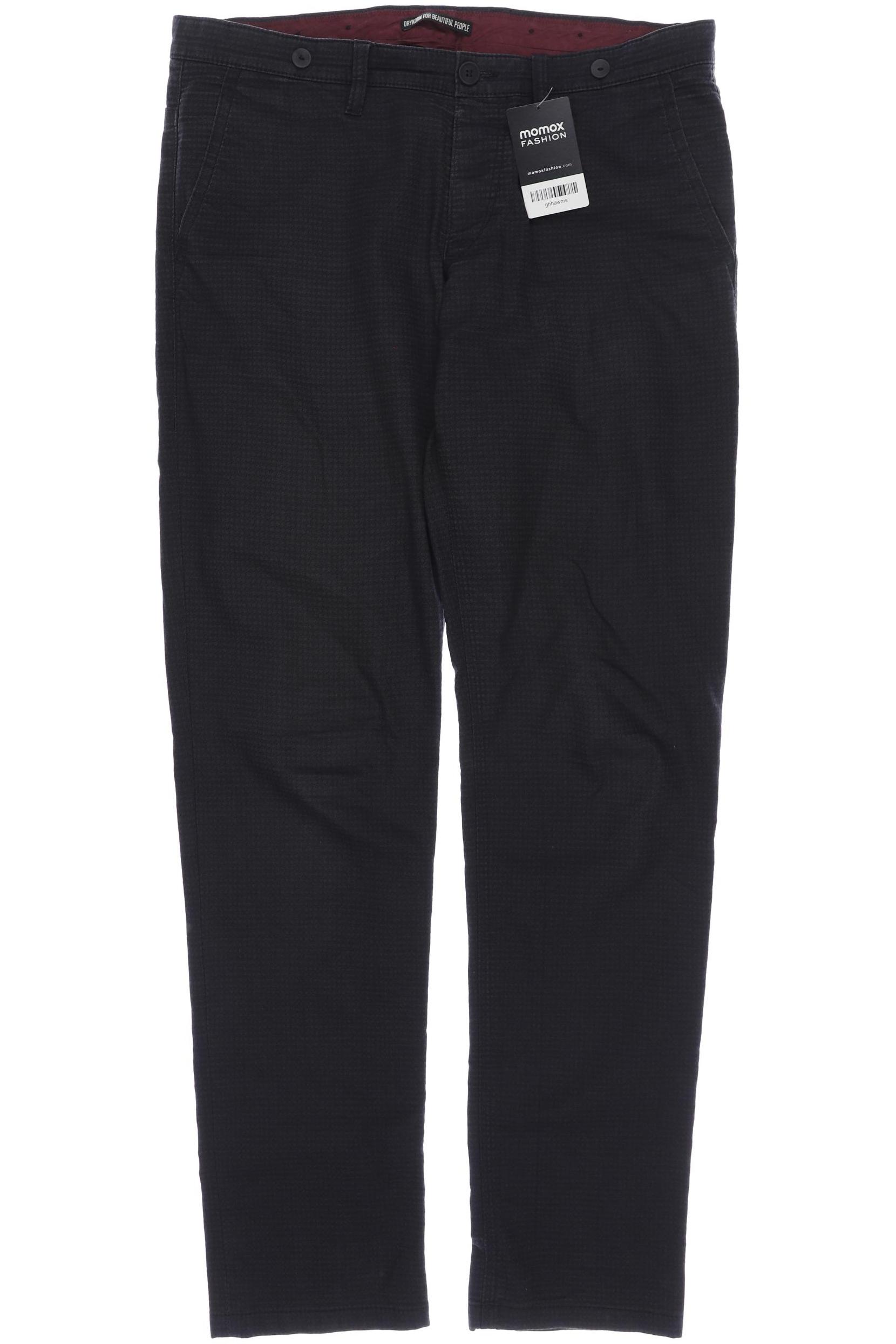 

Drykorn Herren Stoffhose, grau
