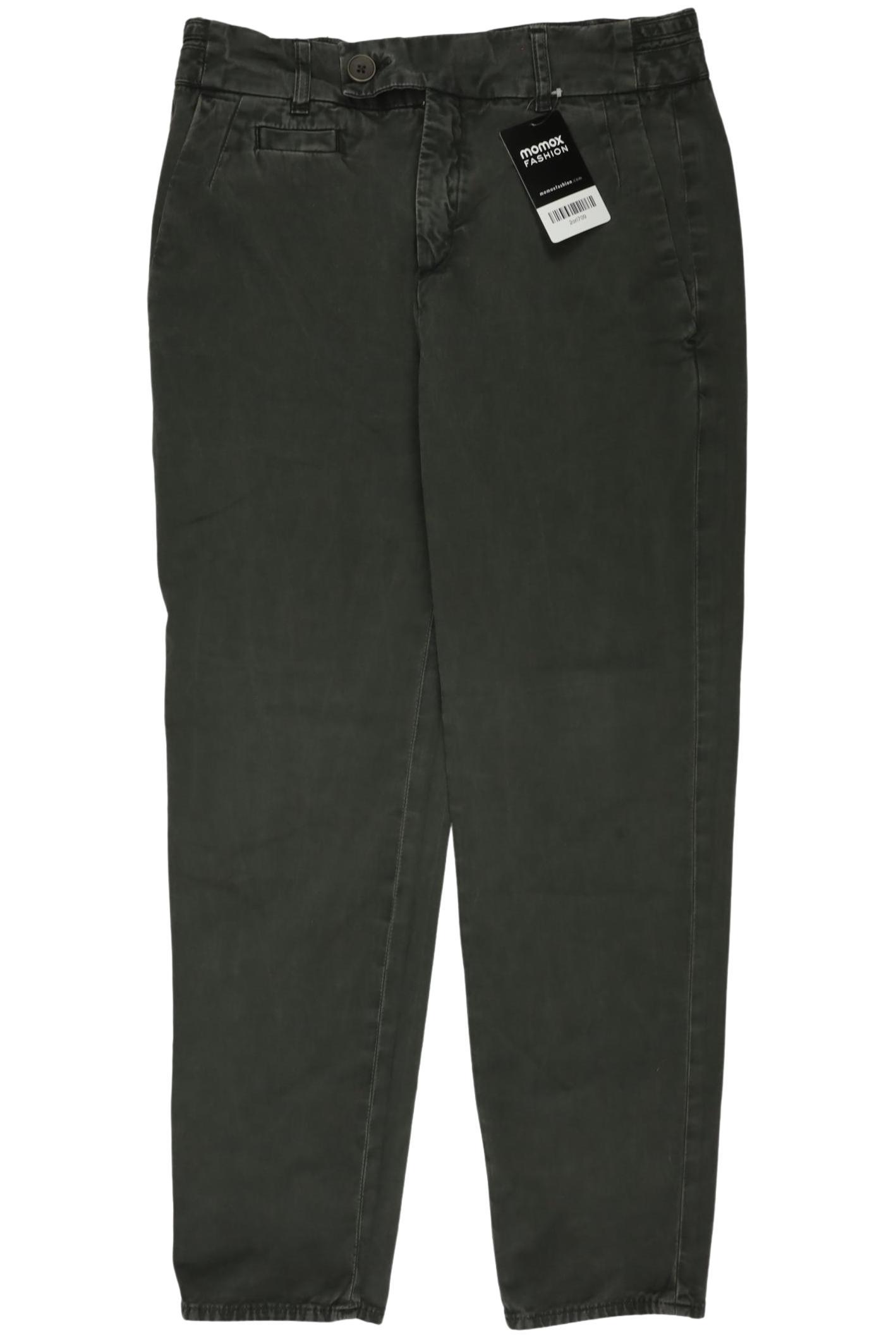 

Drykorn Herren Stoffhose, grün, Gr. 29