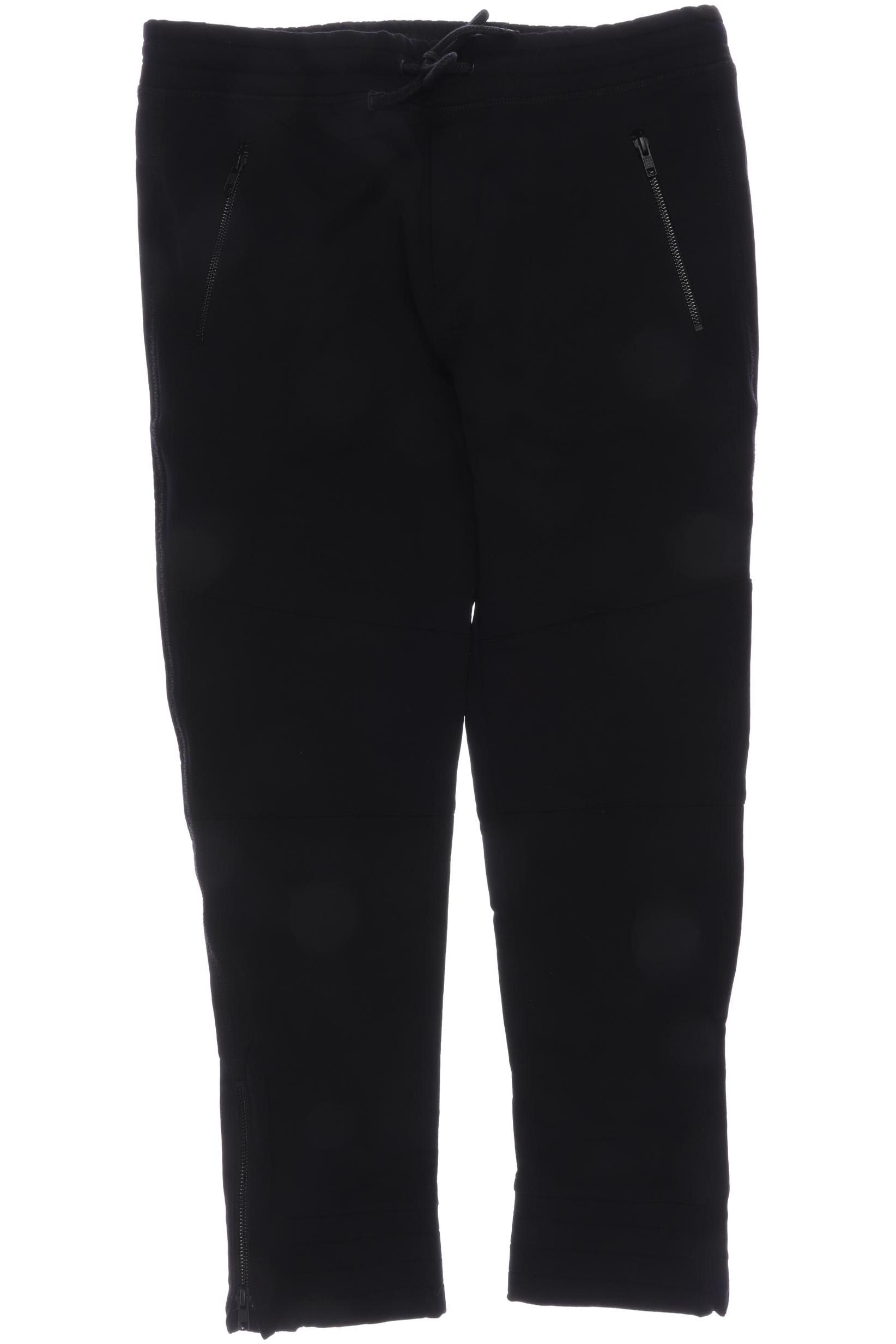 

Drykorn Herren Stoffhose, schwarz, Gr. 0