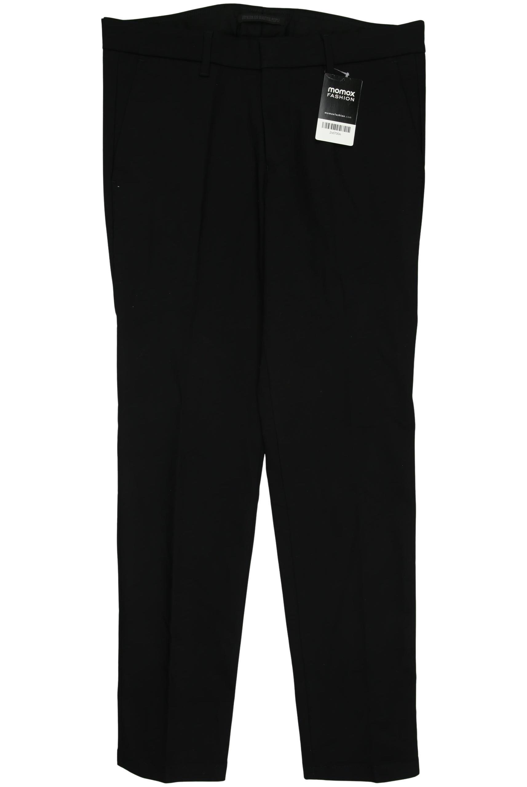 

Drykorn Herren Stoffhose, schwarz, Gr. 32