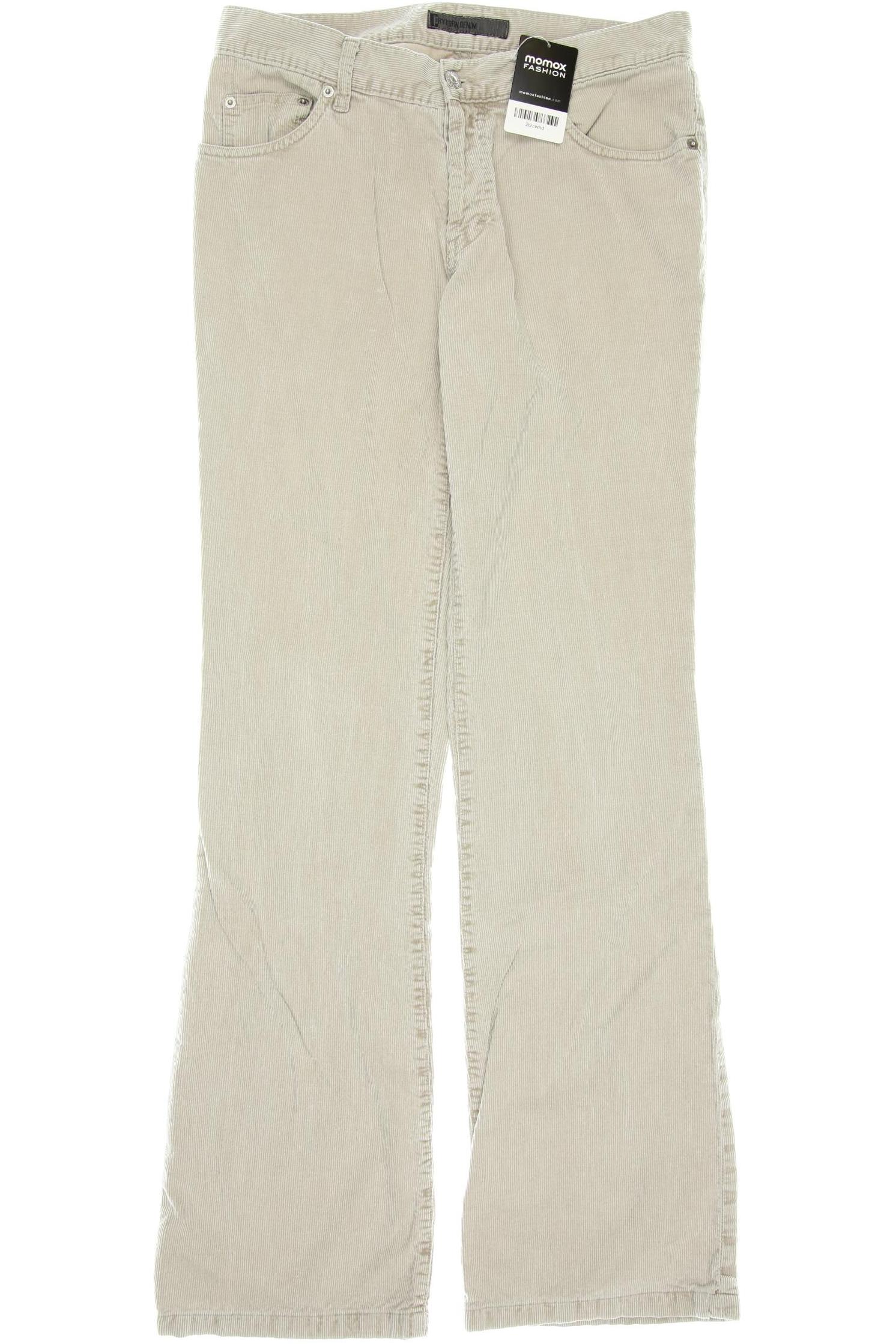 

Drykorn Herren Stoffhose, beige, Gr. 32