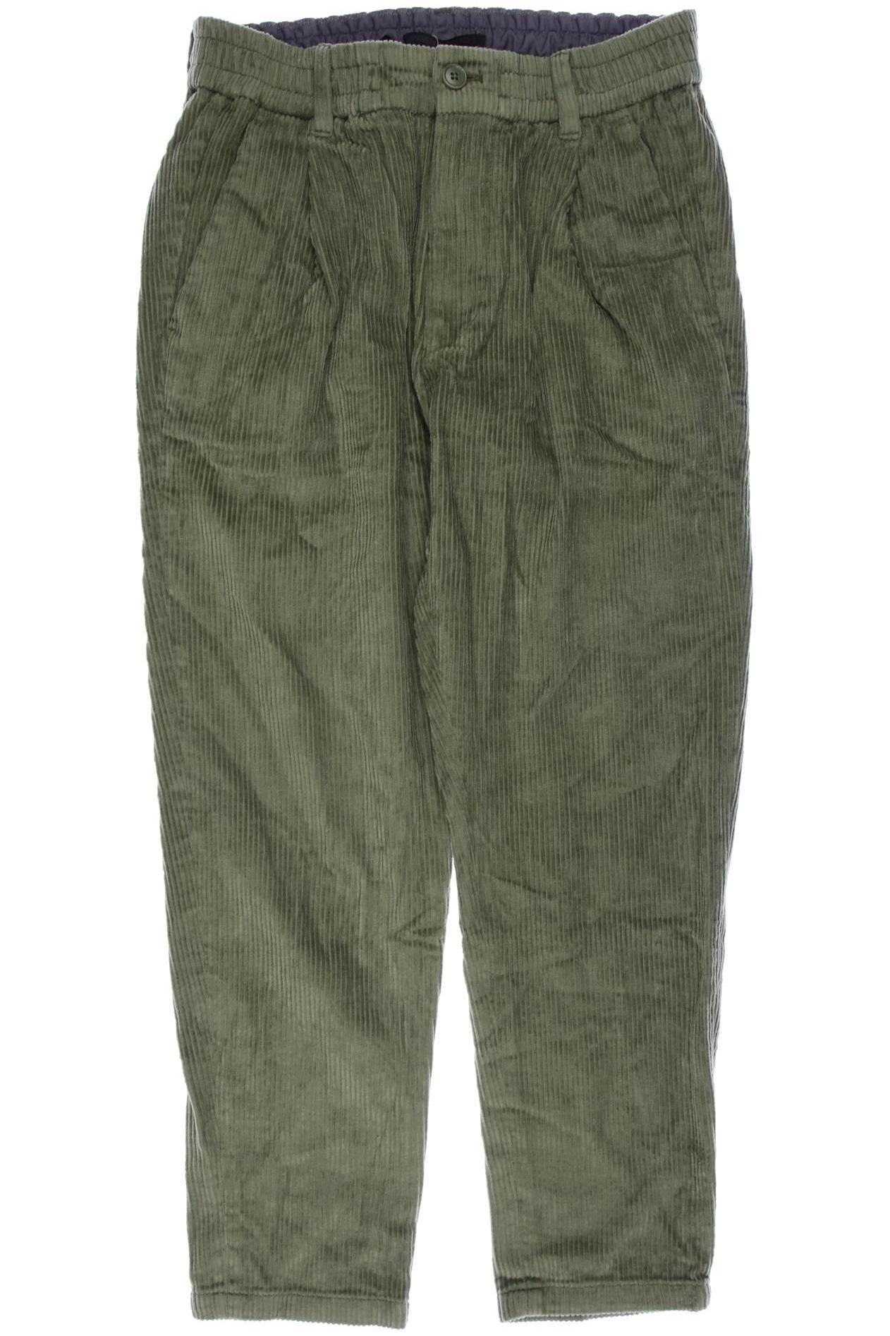 

Drykorn Herren Stoffhose, grün, Gr. 50