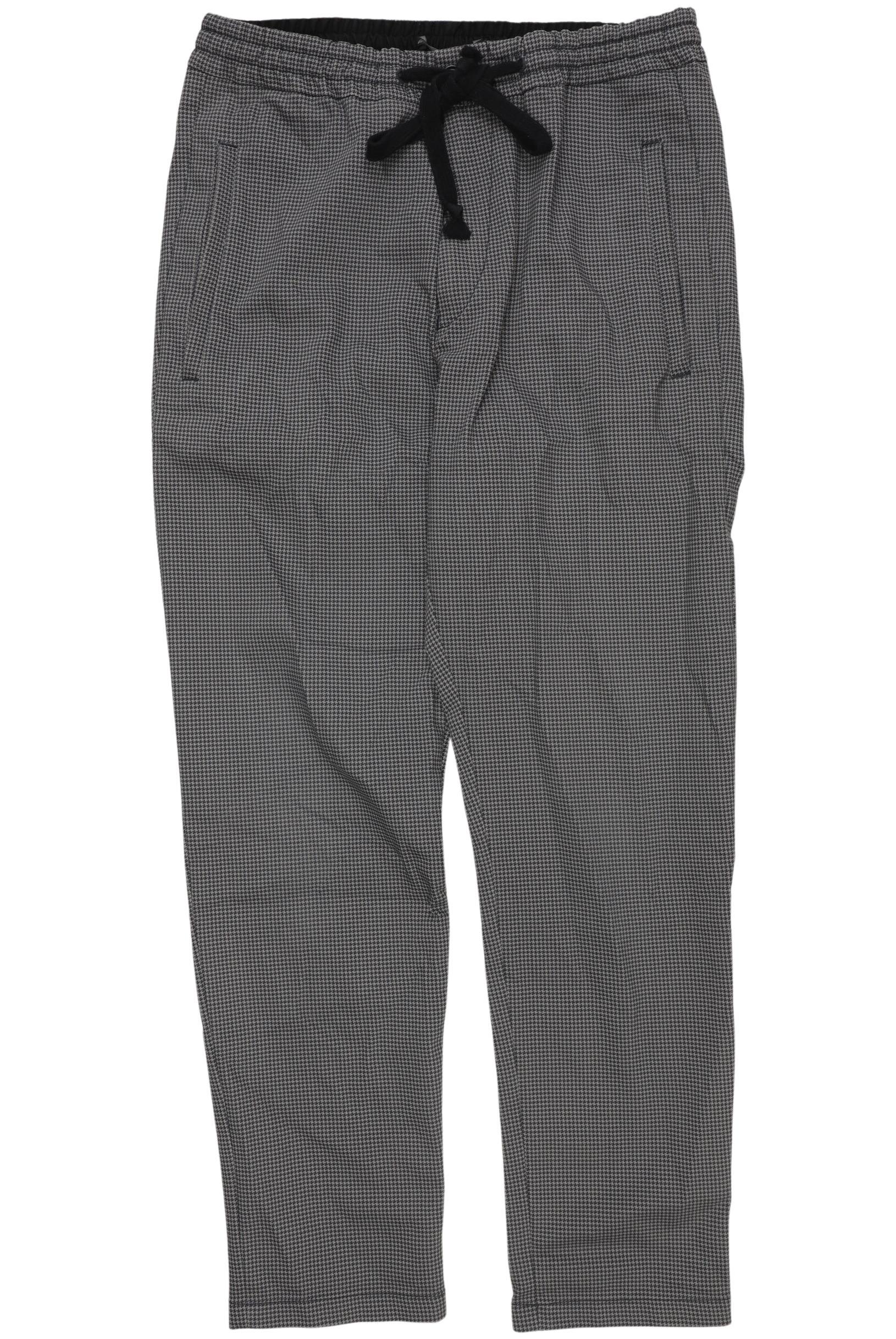 

Drykorn Herren Stoffhose, grau, Gr. 31