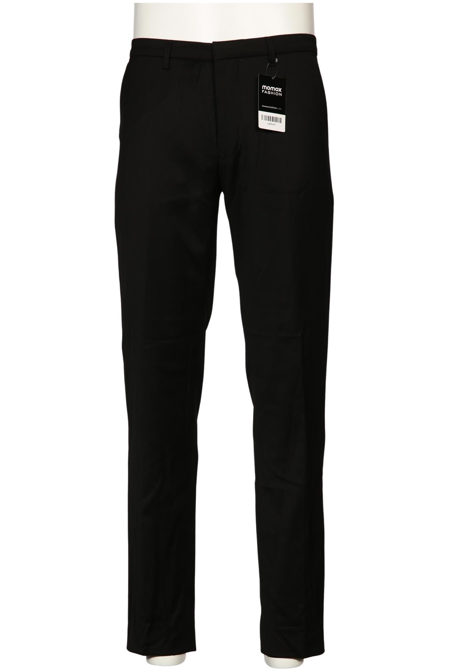 

Drykorn Herren Stoffhose, schwarz, Gr. 48