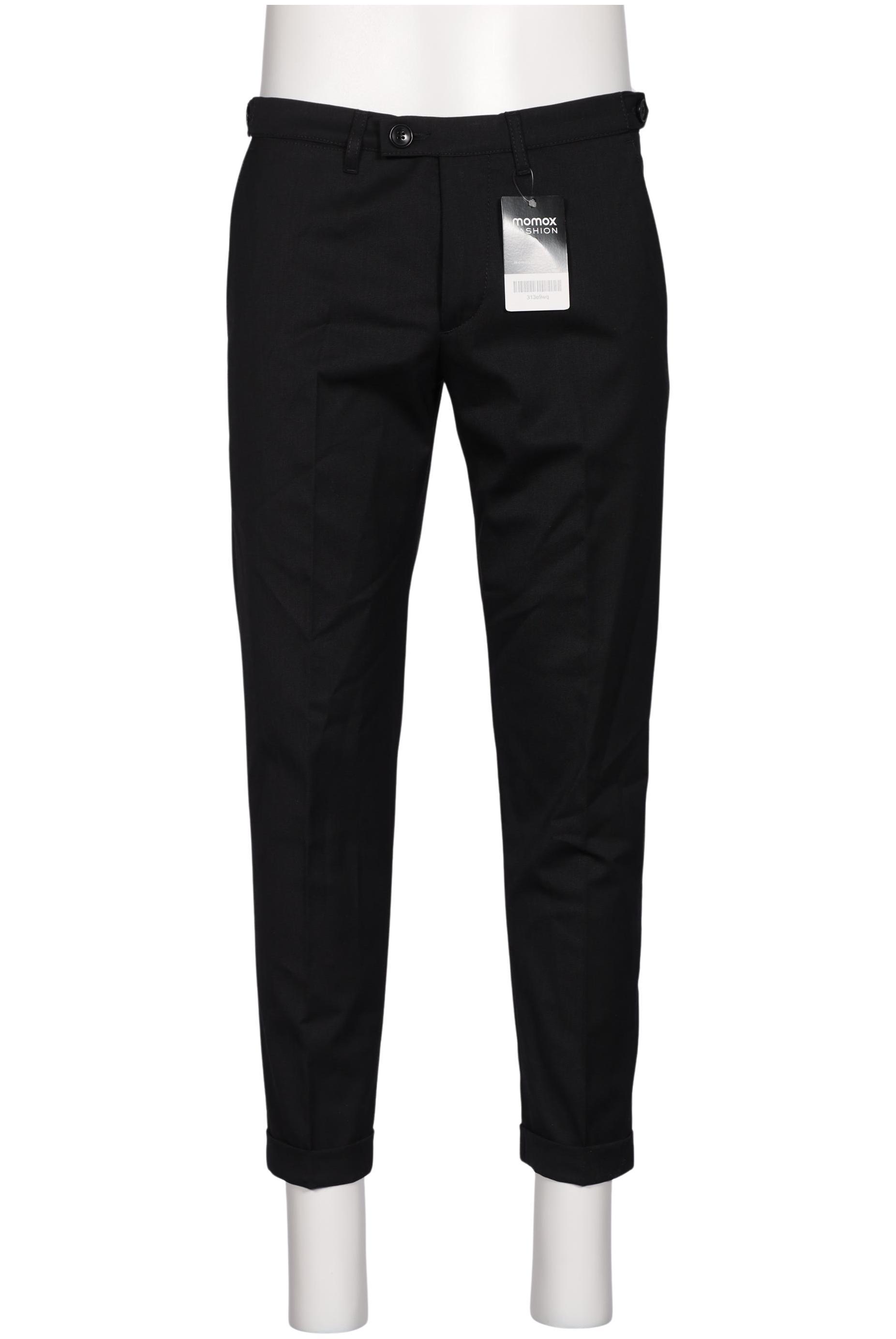 

Drykorn Herren Stoffhose, schwarz, Gr. 30