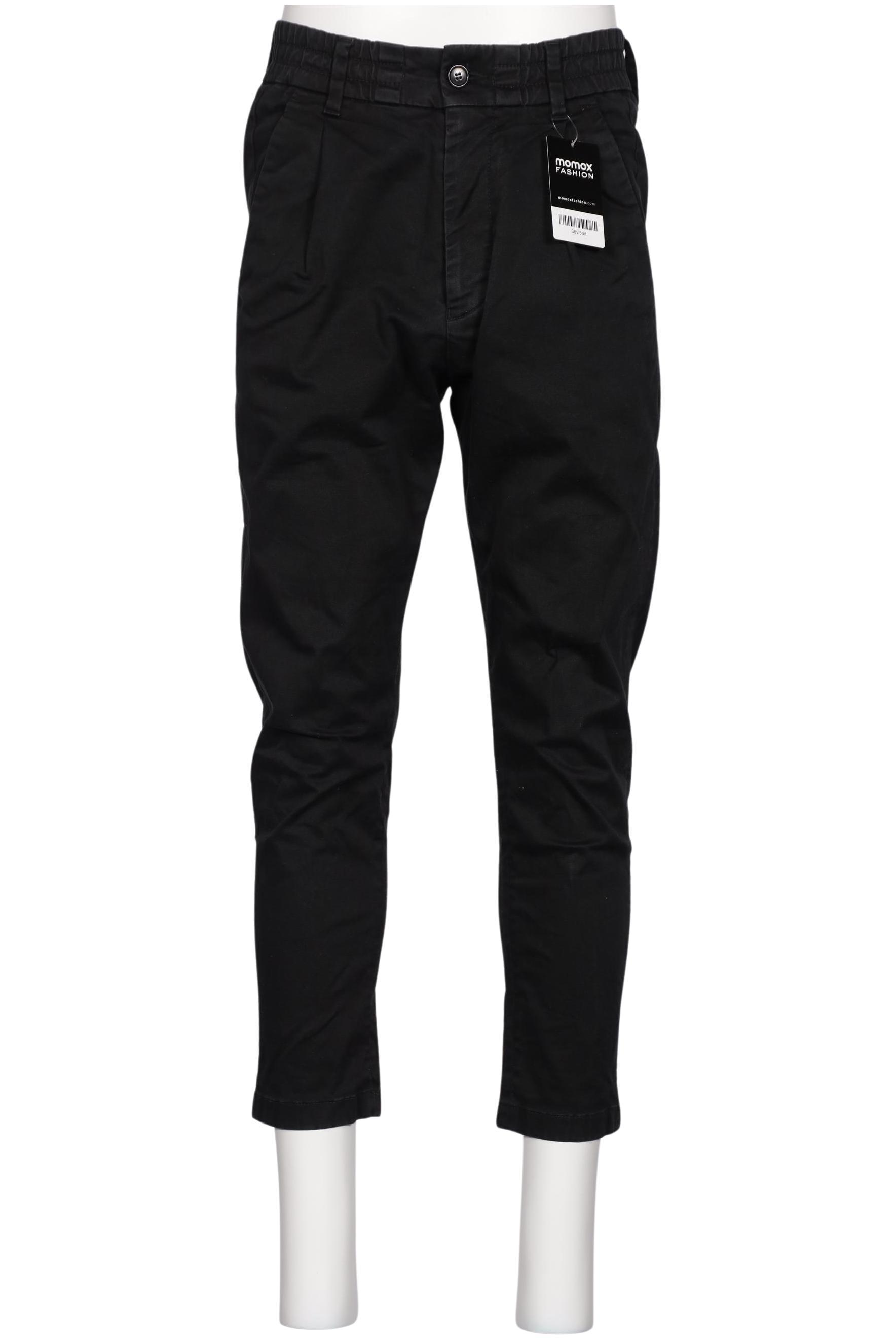 

Drykorn Herren Stoffhose, schwarz, Gr. 31