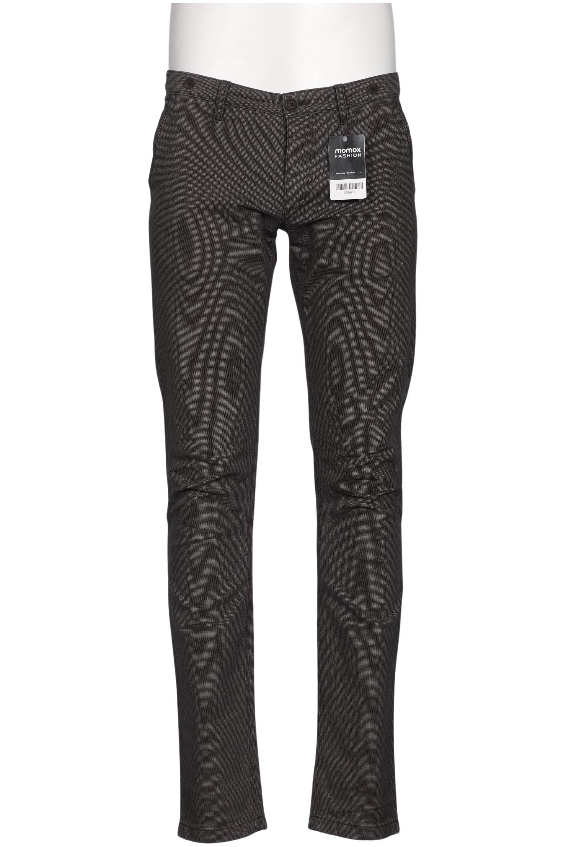 

Drykorn Herren Stoffhose, braun, Gr. 32