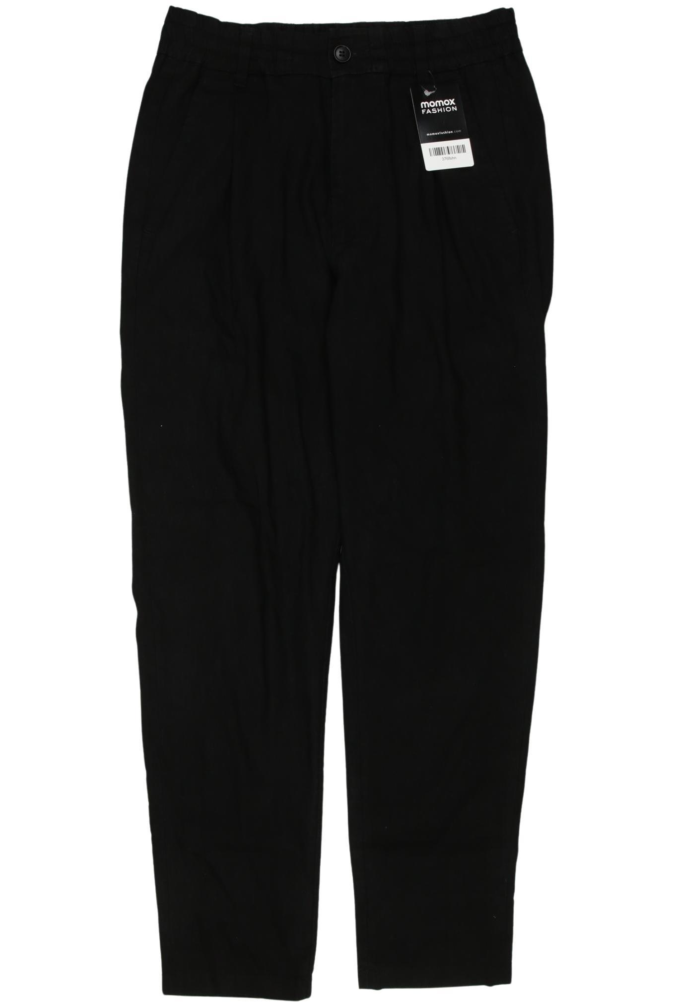

Drykorn Herren Stoffhose, schwarz, Gr. 31