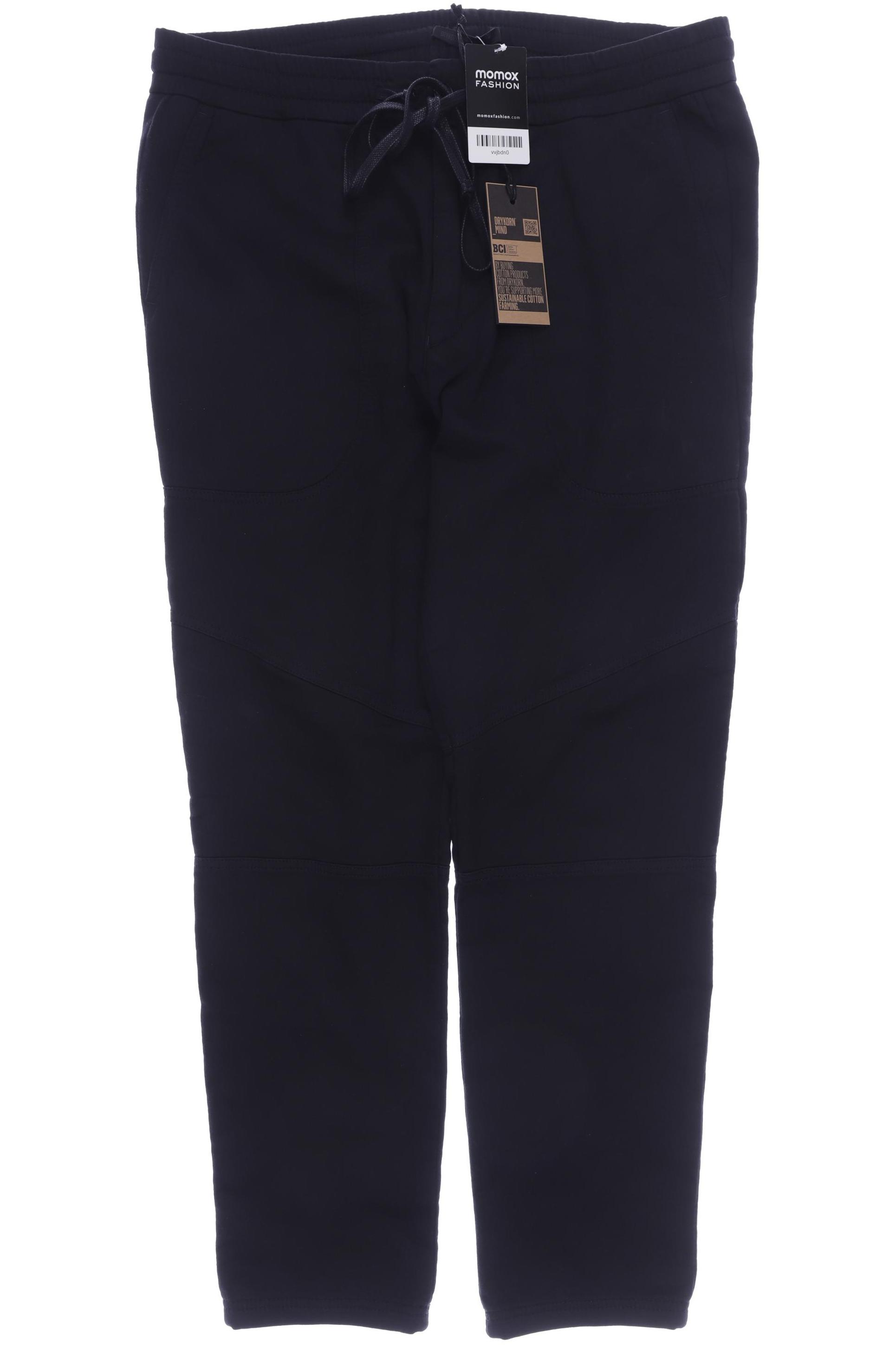 

Drykorn Herren Stoffhose, schwarz, Gr. 36