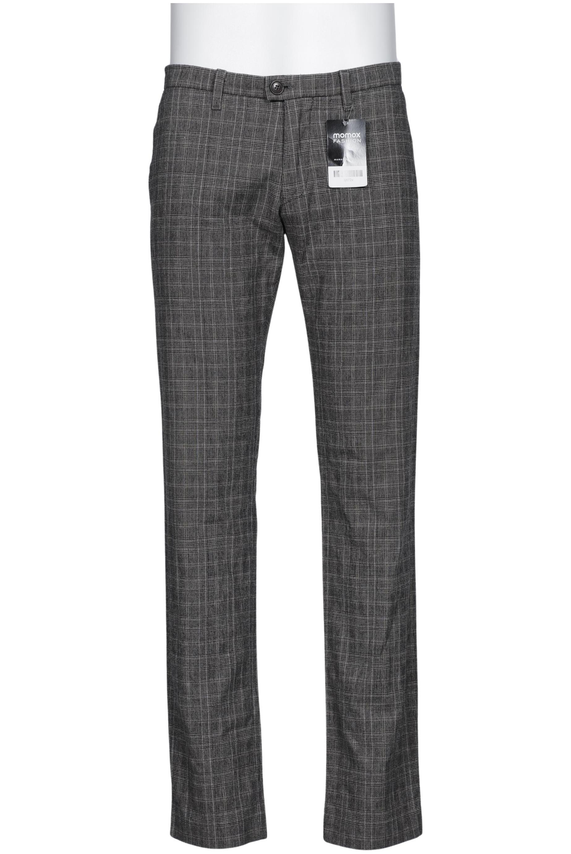 

Drykorn Herren Stoffhose, grau, Gr. 31