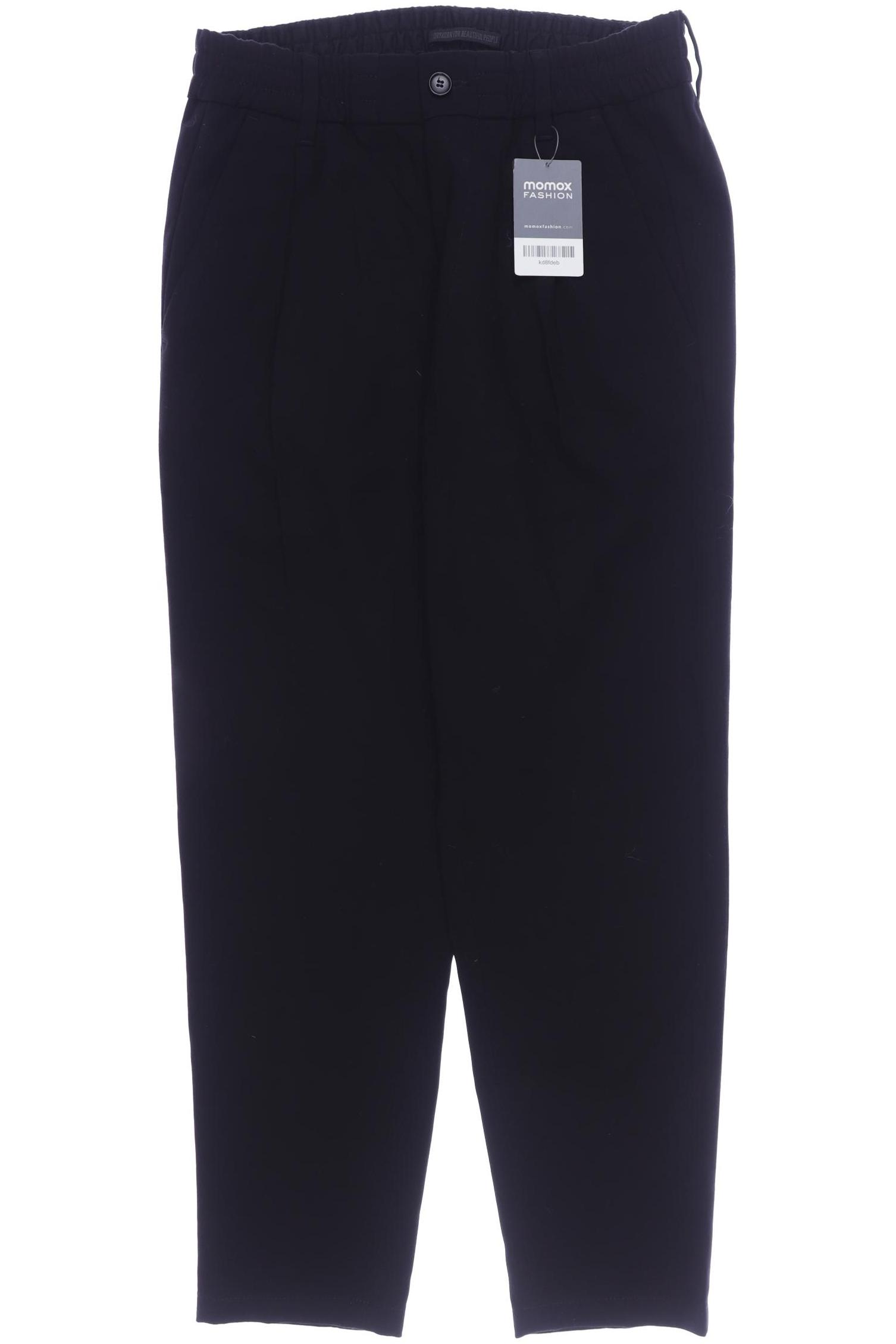 

Drykorn Herren Stoffhose, schwarz, Gr. 32