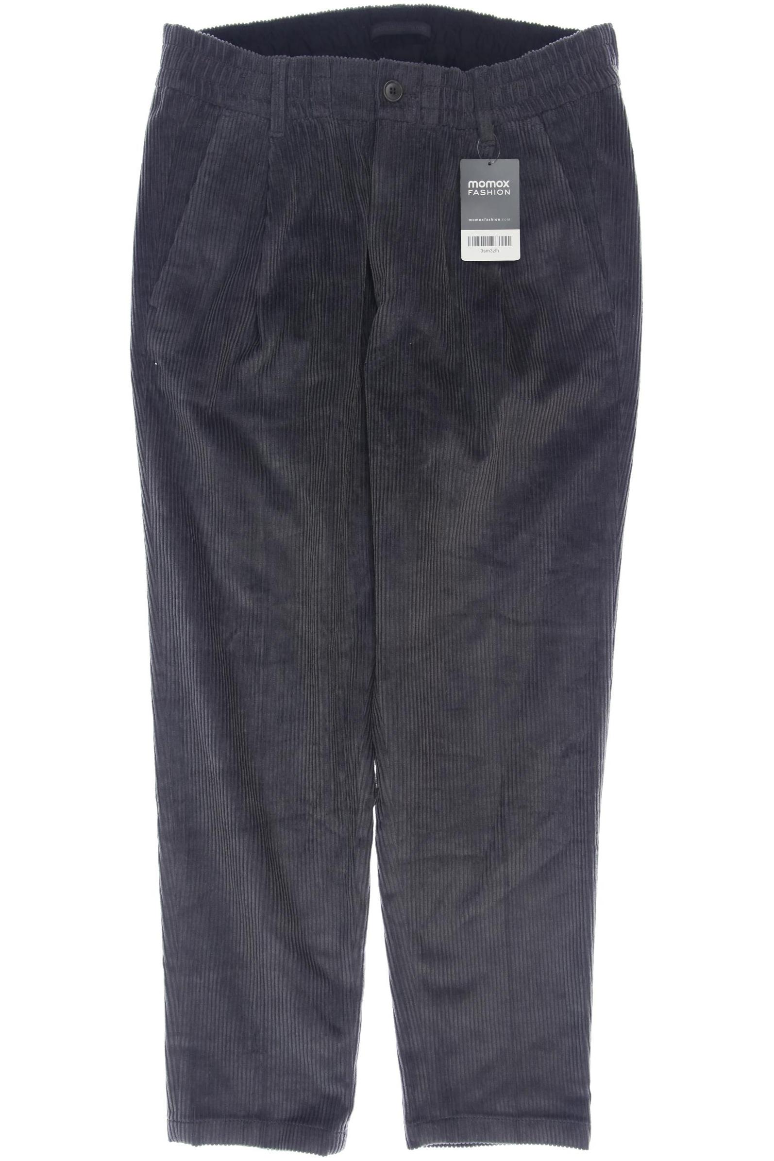 

Drykorn Herren Stoffhose, grau, Gr. 52