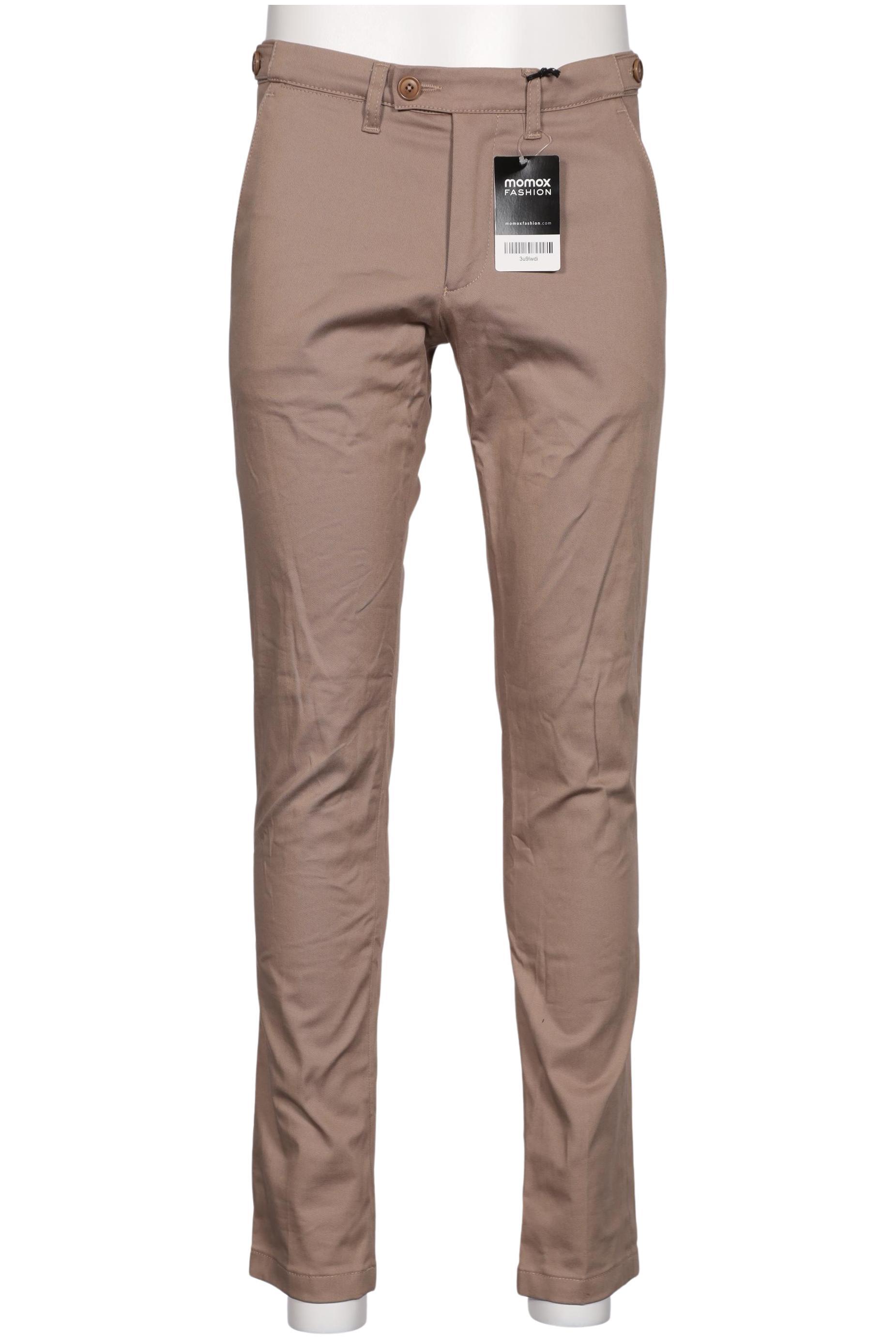 Thumbnail - Drykorn Herren Stoffhose, beige, Gr. 29