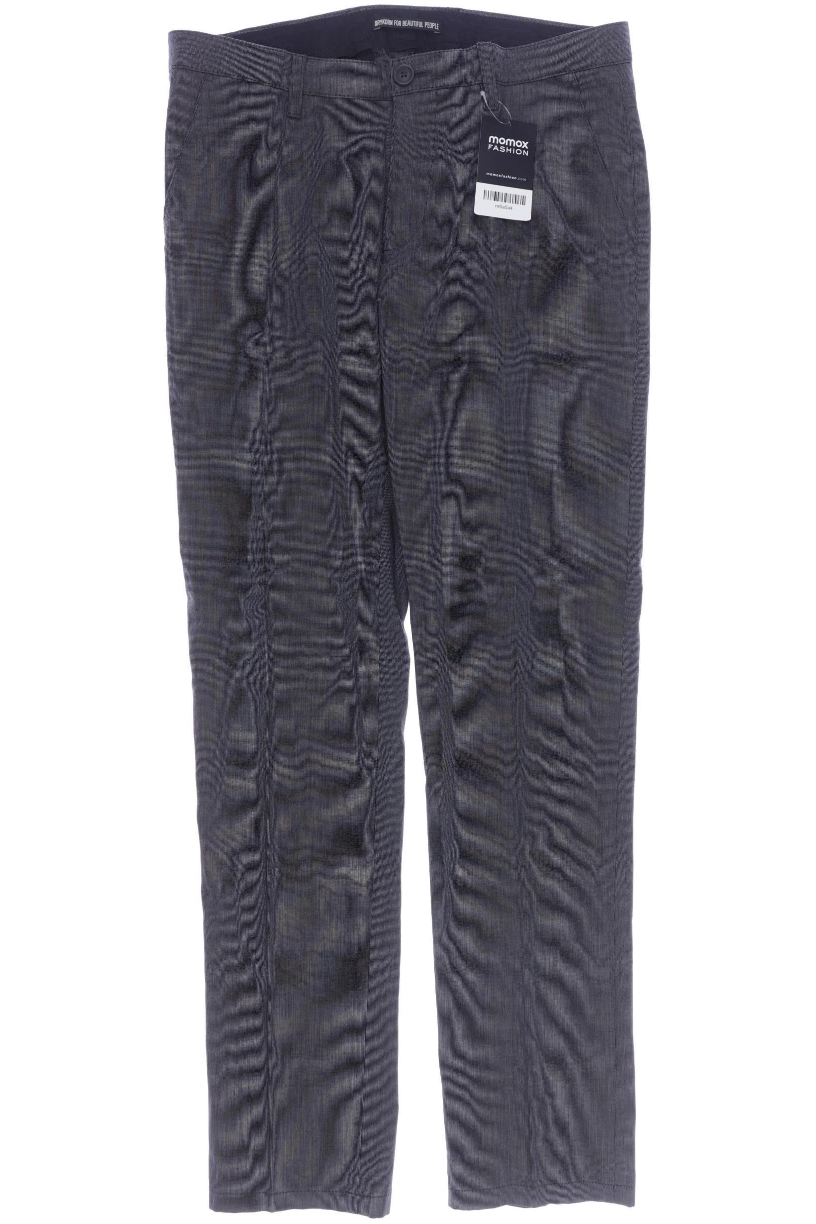 

Drykorn Herren Stoffhose, grau