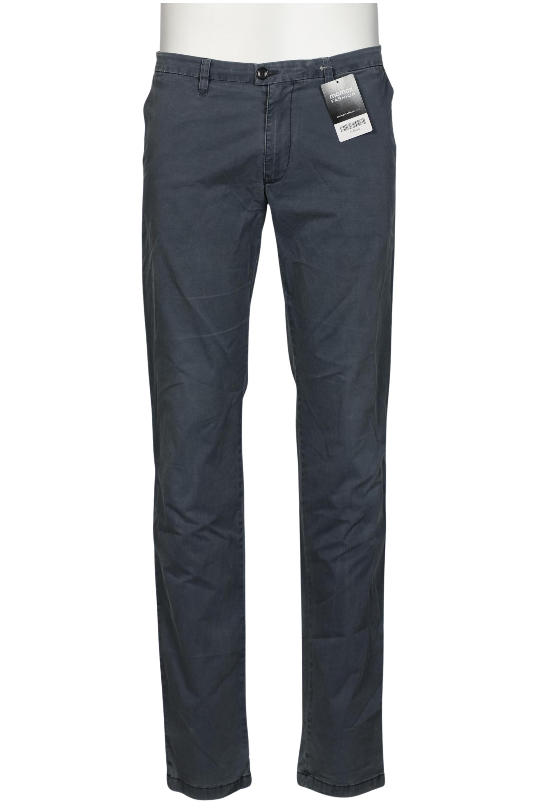 

Drykorn Herren Stoffhose, grau, Gr. 34