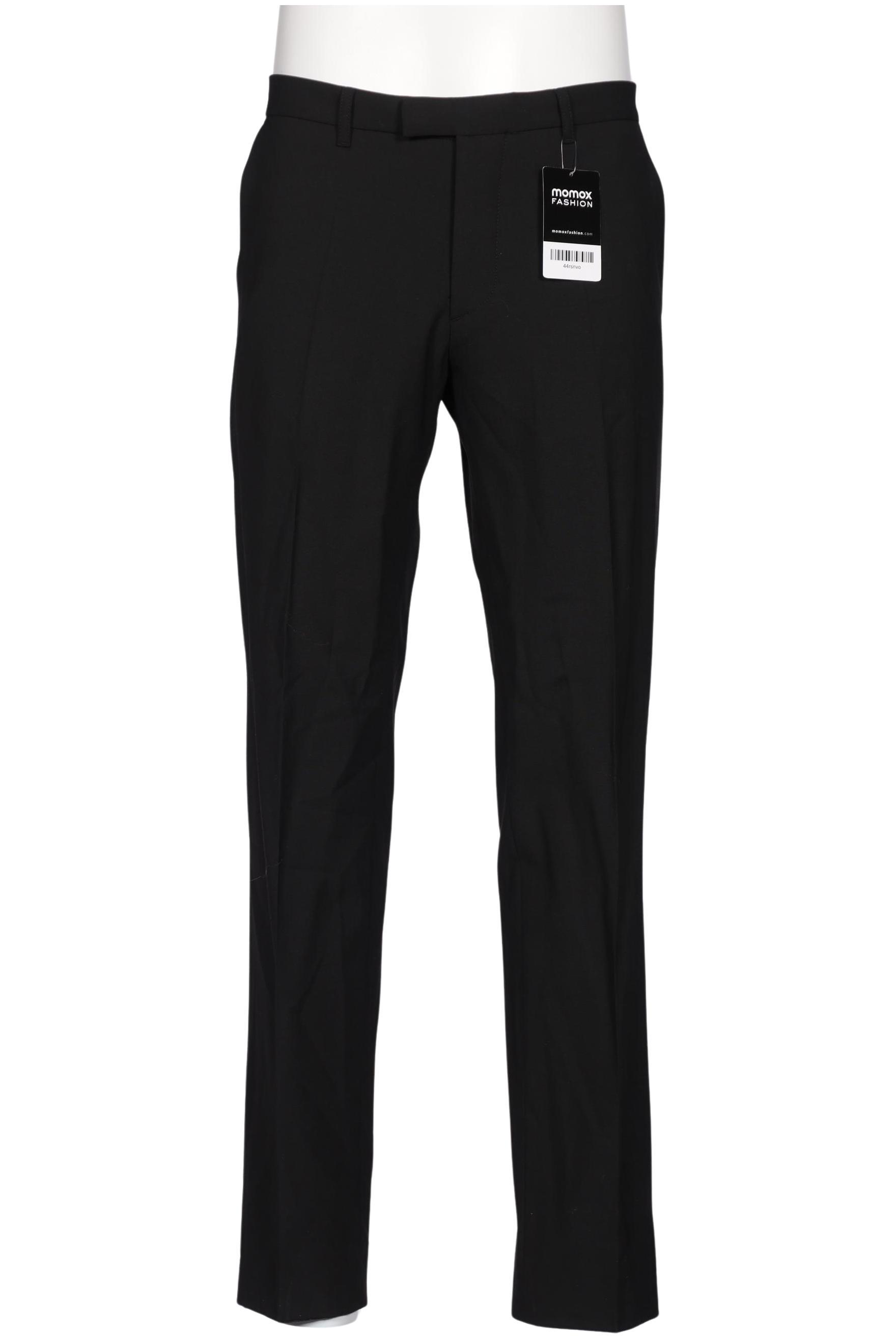 

Drykorn Herren Stoffhose, schwarz, Gr. 48