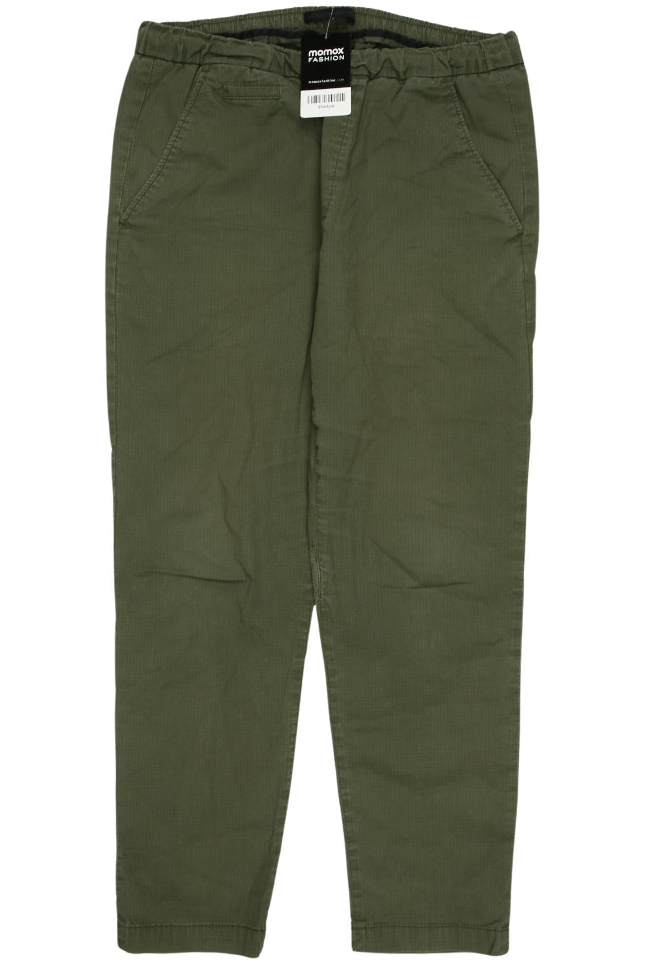 

Drykorn Herren Stoffhose, grün, Gr. 31