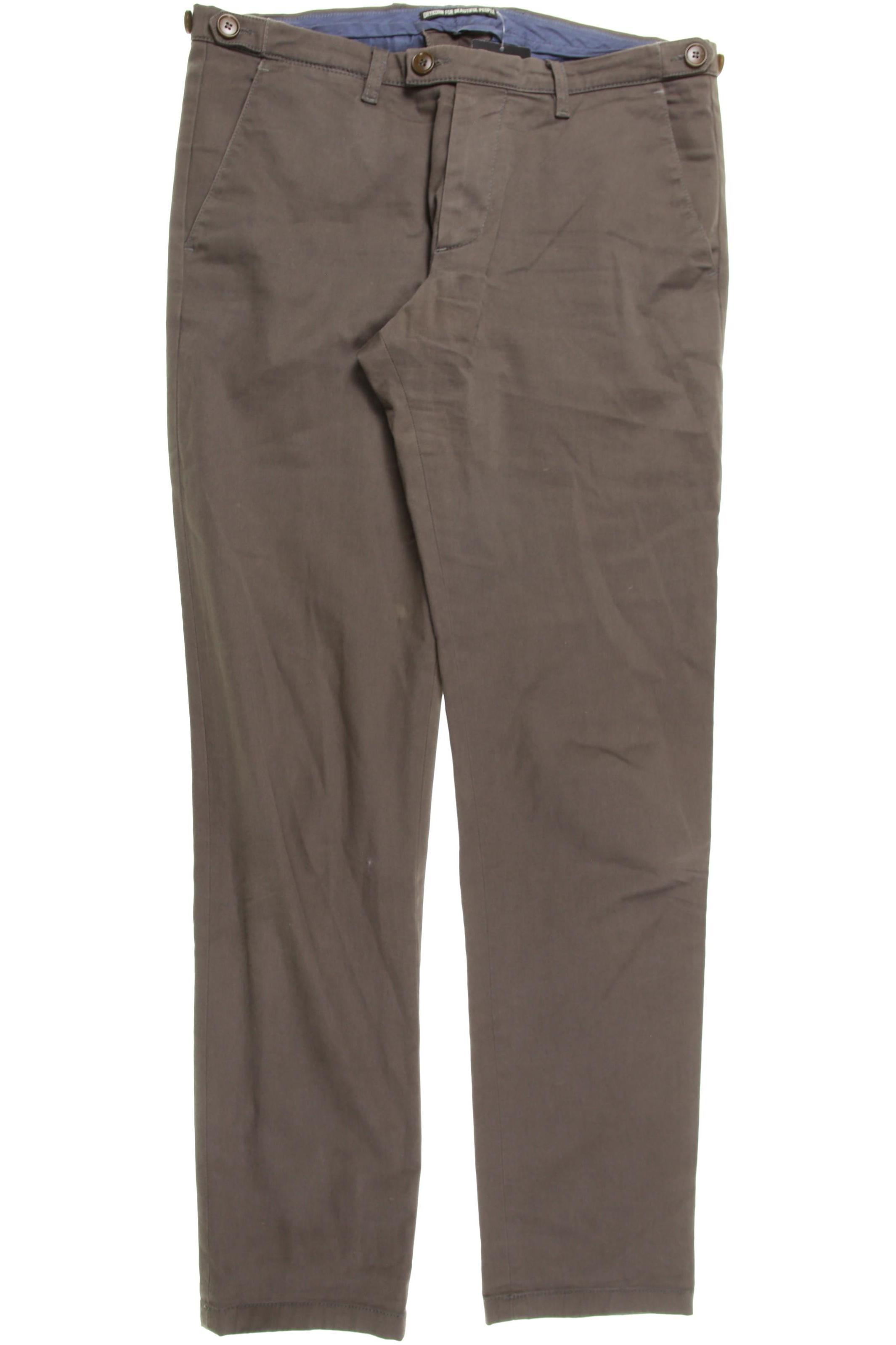 

Drykorn Herren Stoffhose, braun, Gr. 32
