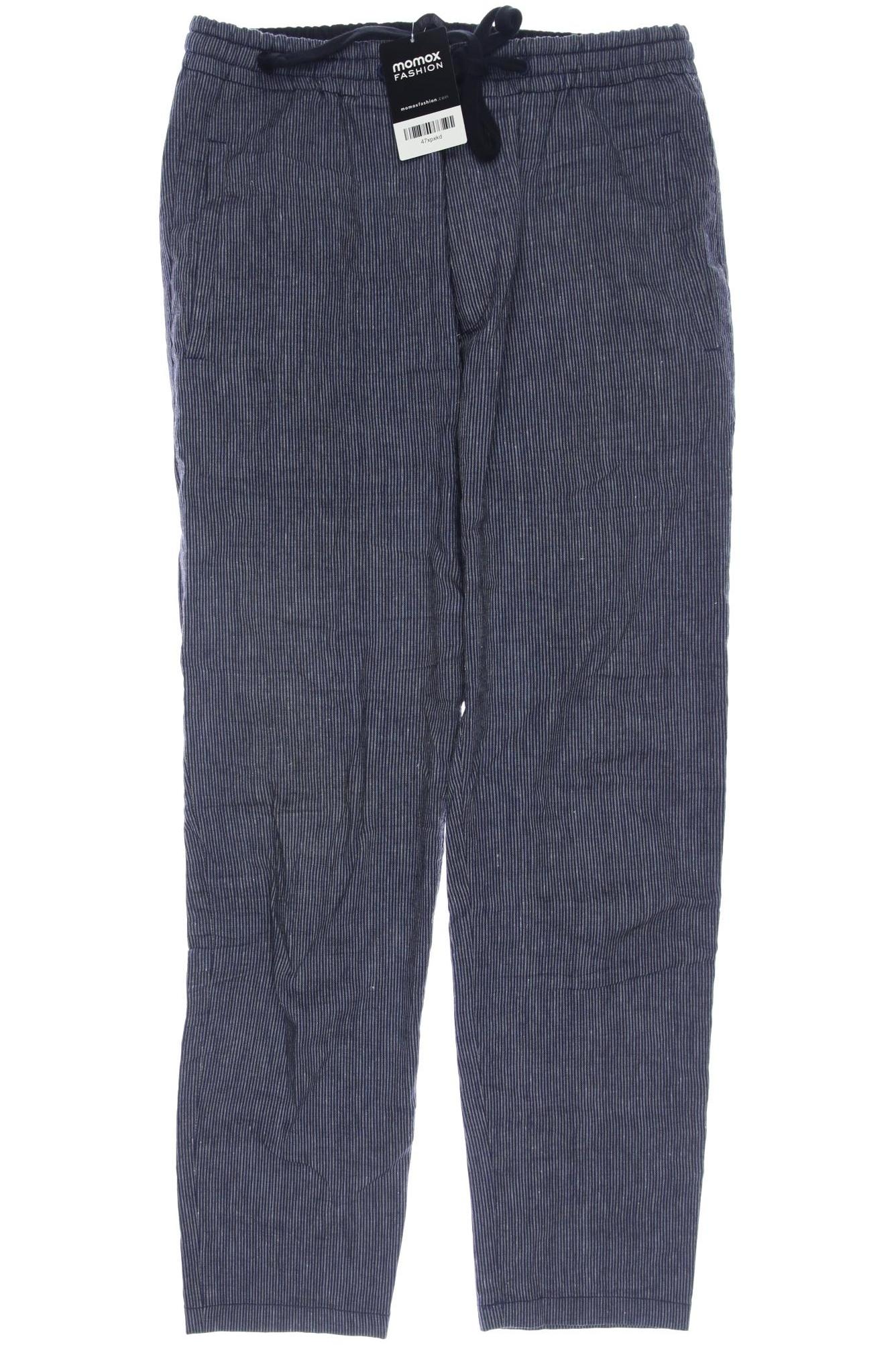 

Drykorn Herren Stoffhose, marineblau, Gr. 32