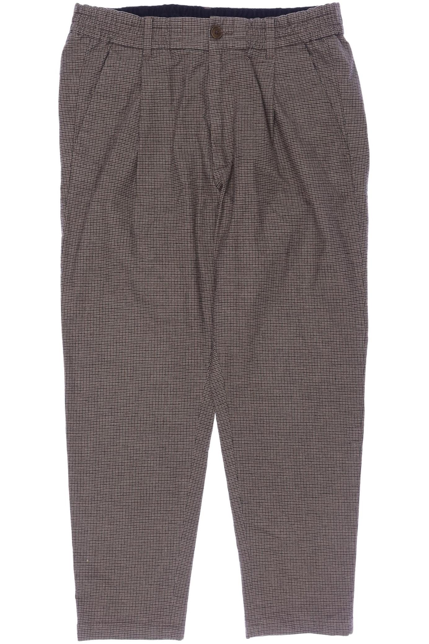 

Drykorn Herren Stoffhose, braun, Gr. 34