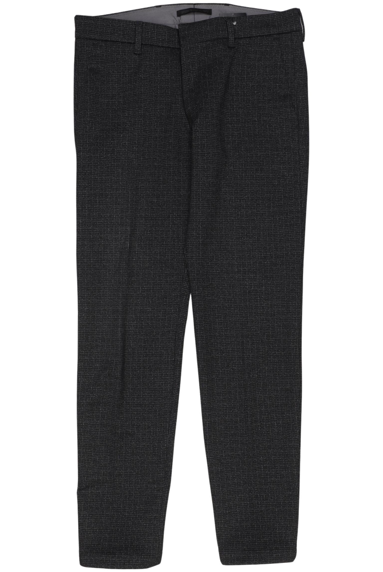 

Drykorn Herren Stoffhose, grau, Gr. 31