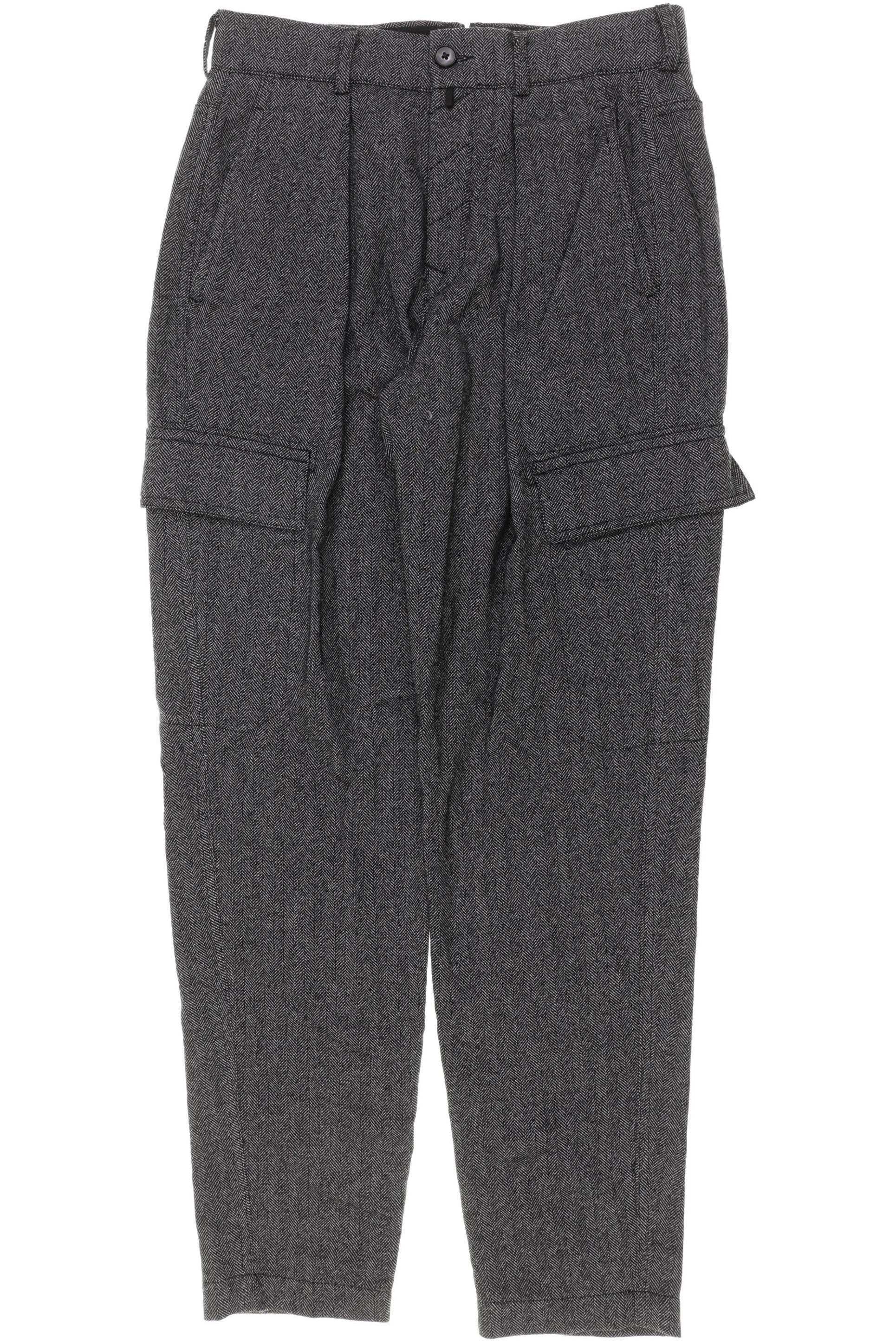 

Drykorn Herren Stoffhose, grau, Gr. 27